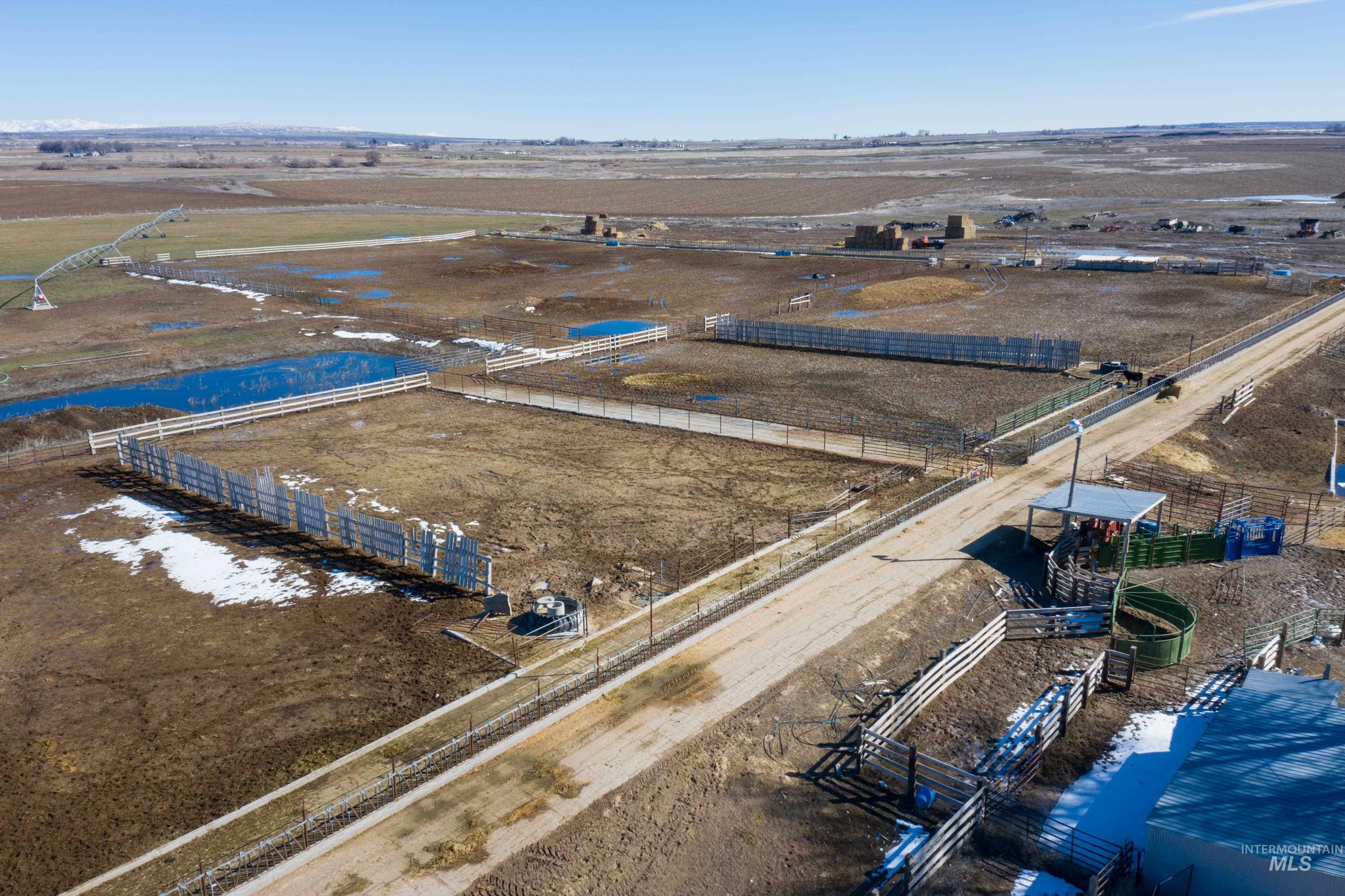 Approx. 585 E 570 S, Dietrich, Idaho 83324, 4 Bedrooms, 1.5 Bathrooms, Farm & Ranch For Sale, Price $1,400,000, 98903823