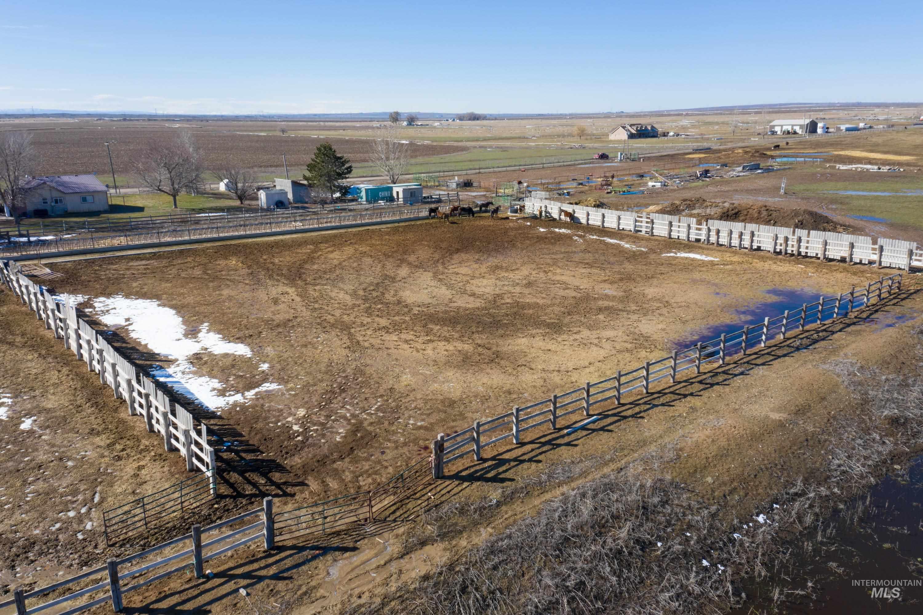 Approx. 585 E 570 S, Dietrich, Idaho 83324, 4 Bedrooms, 1.5 Bathrooms, Farm & Ranch For Sale, Price $1,400,000, 98903823