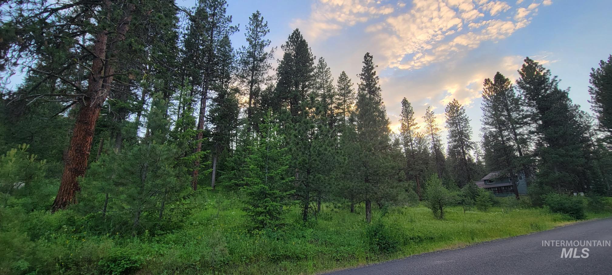 Lot 7 B19 Columbine, New Meadows, Idaho 83654, Land For Sale, Price $118,900, 98903835