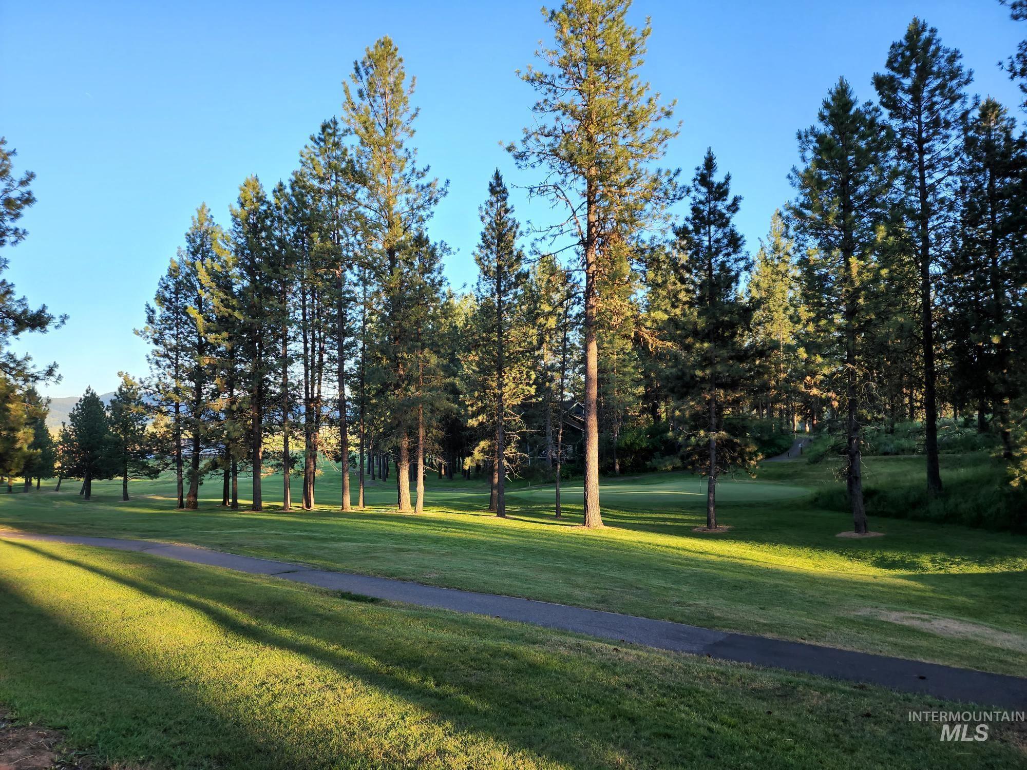 Lot 7 B19 Columbine, New Meadows, Idaho 83654, Land For Sale, Price $118,900, 98903835