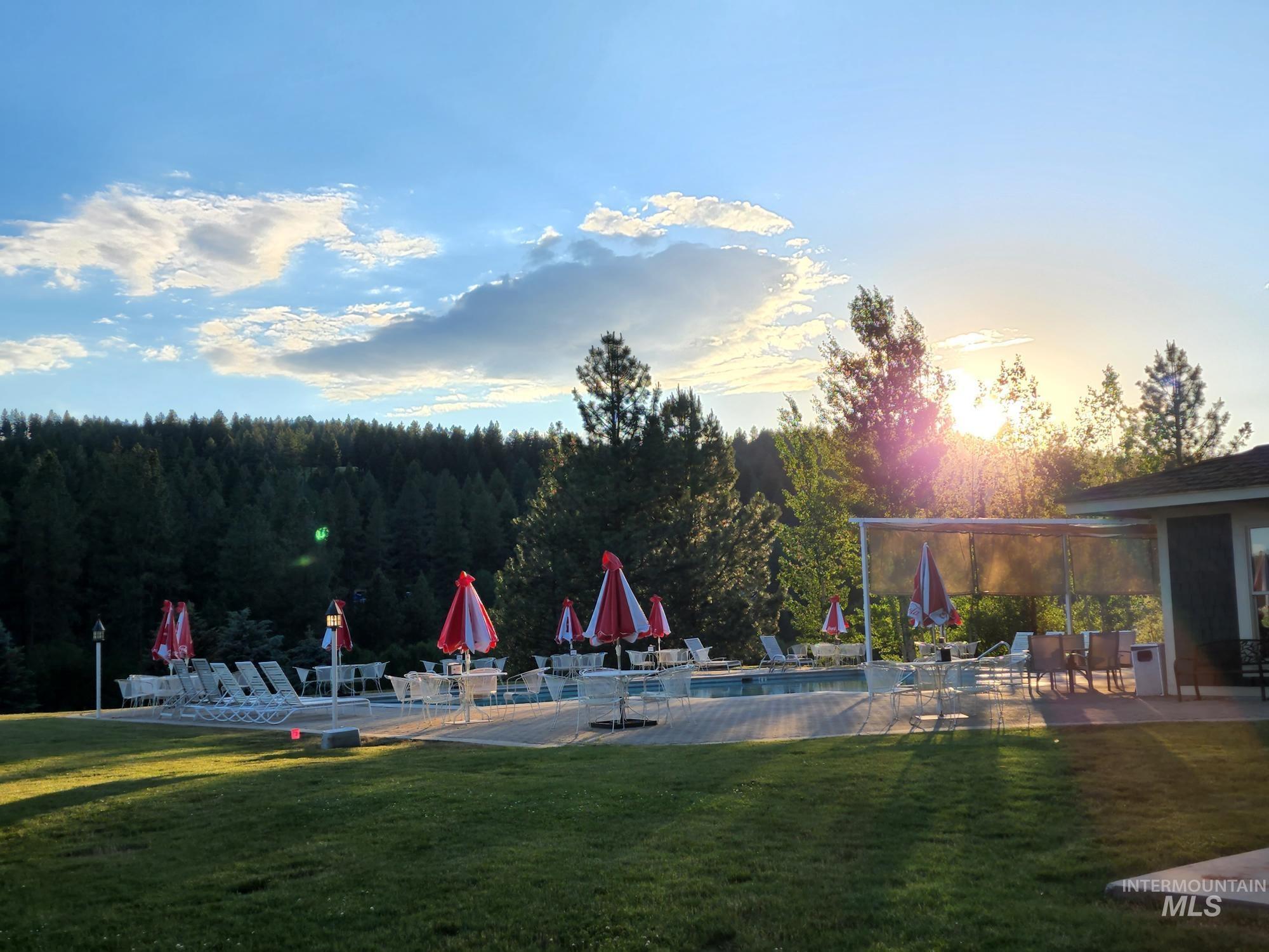Lot 7 B19 Columbine, New Meadows, Idaho 83654, Land For Sale, Price $118,900, 98903835
