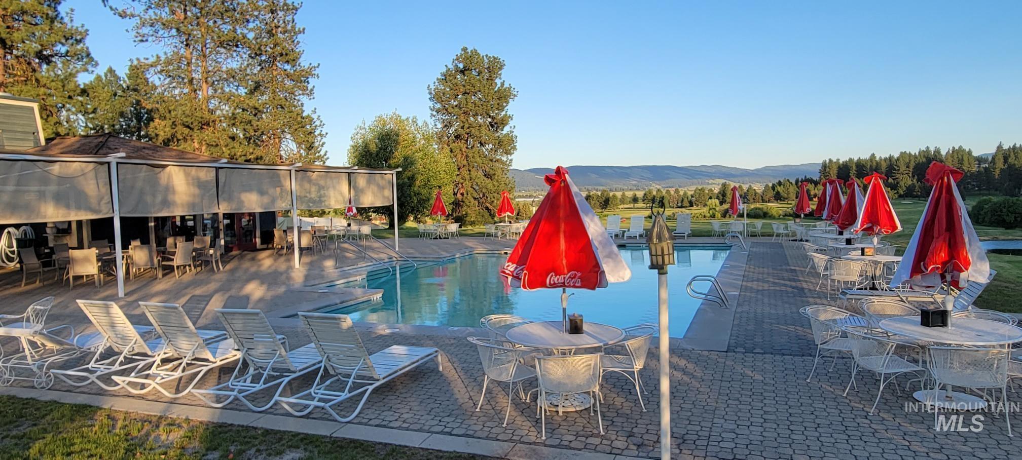 Lot 7 B19 Columbine, New Meadows, Idaho 83654, Land For Sale, Price $118,900, 98903835
