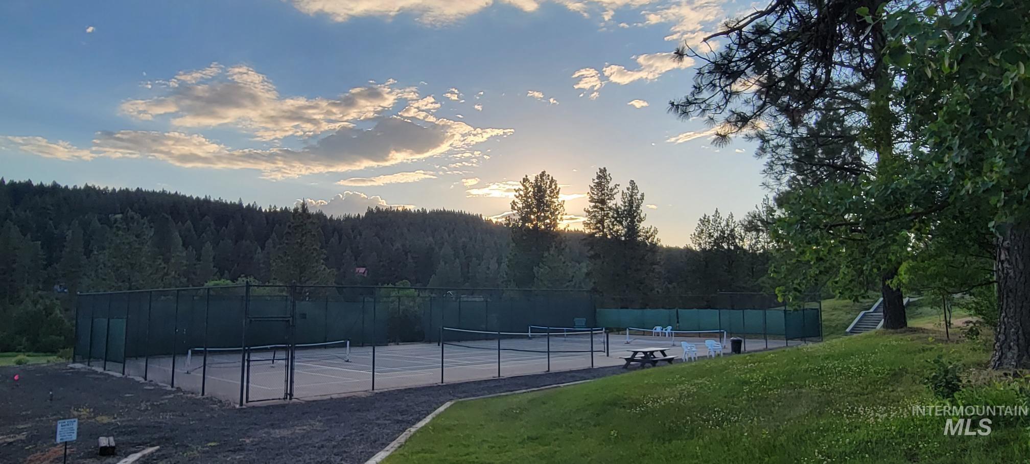 Lot 7 B19 Columbine, New Meadows, Idaho 83654, Land For Sale, Price $118,900, 98903835