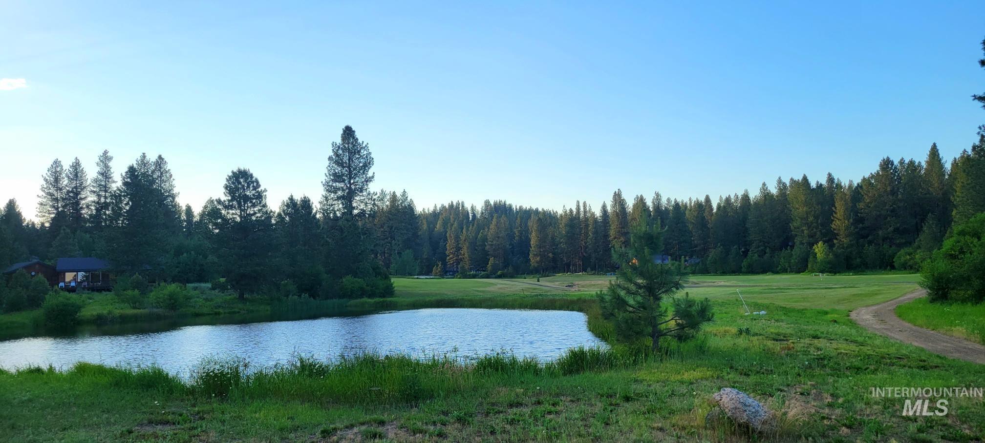 Lot 7 B19 Columbine, New Meadows, Idaho 83654, Land For Sale, Price $118,900, 98903835