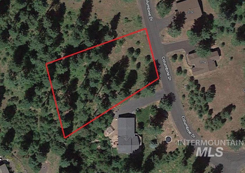 Lot 7 B19 Columbine, New Meadows, Idaho 83654, Land For Sale, Price $118,900, 98903835