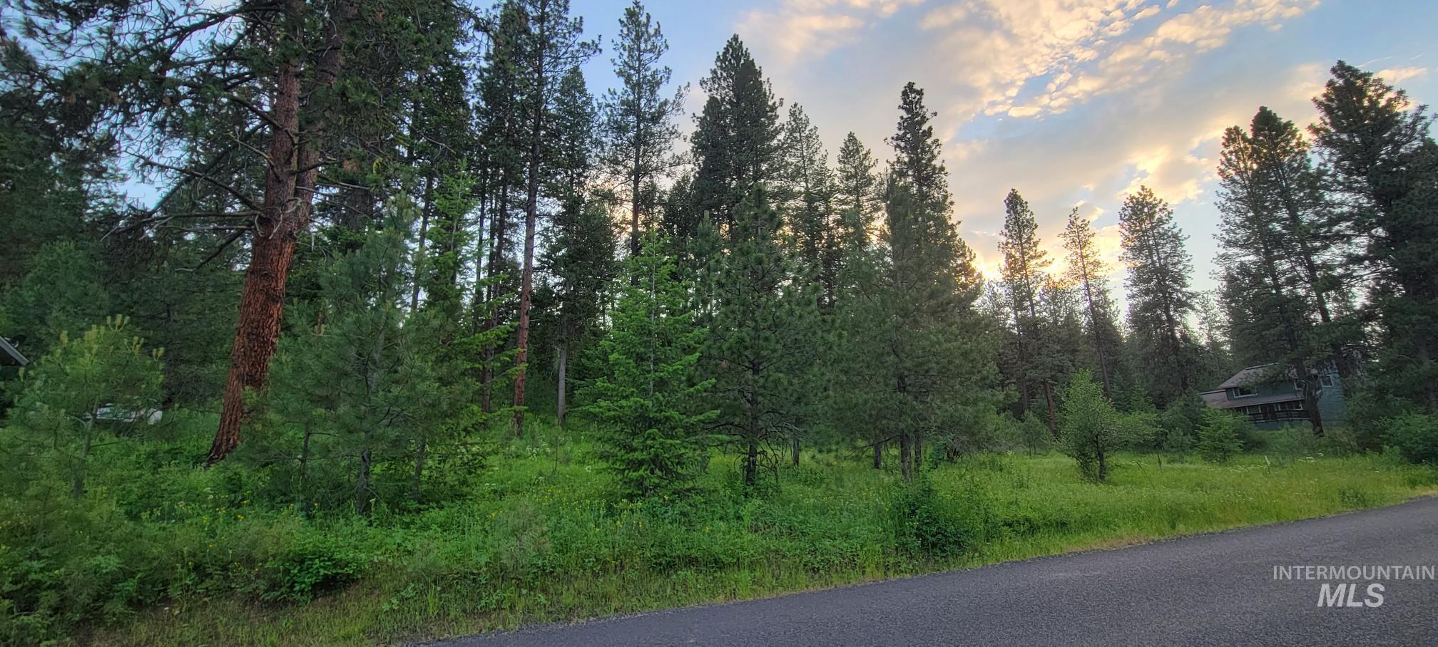 Lot 7 B19 Columbine, New Meadows, Idaho 83654, Land For Sale, Price $118,900, 98903835