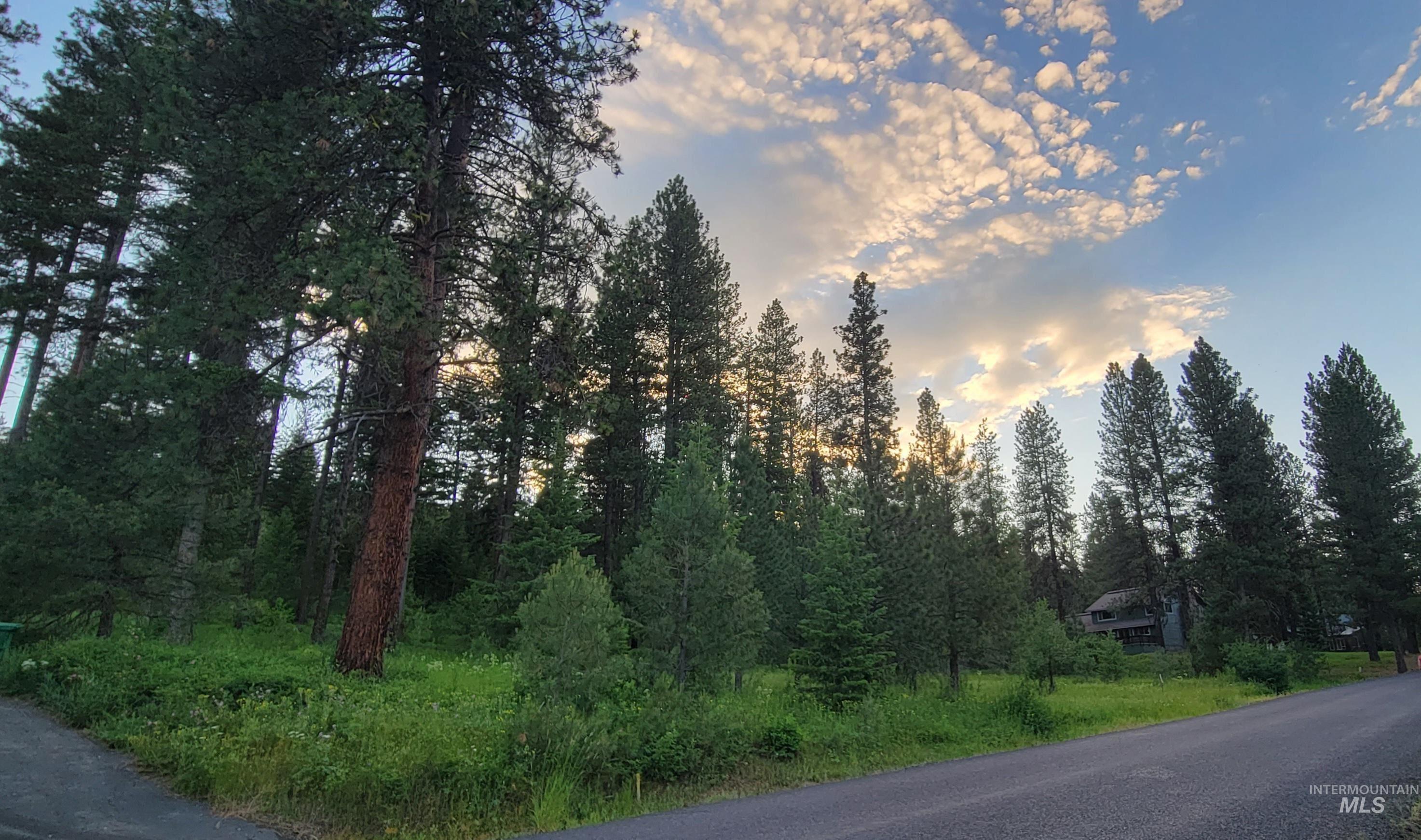 Lot 7 B19 Columbine, New Meadows, Idaho 83654, Land For Sale, Price $118,900, 98903835