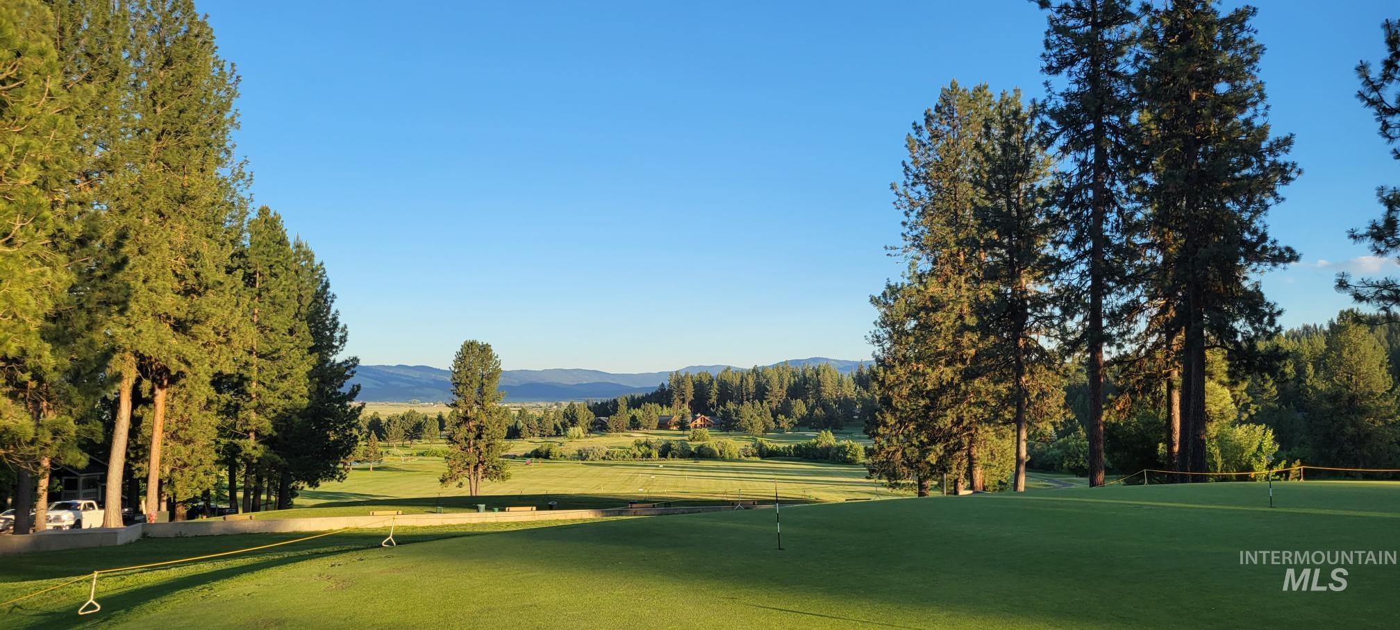Lot 7 B19 Columbine, New Meadows, Idaho 83654, Land For Sale, Price $118,900, 98903835