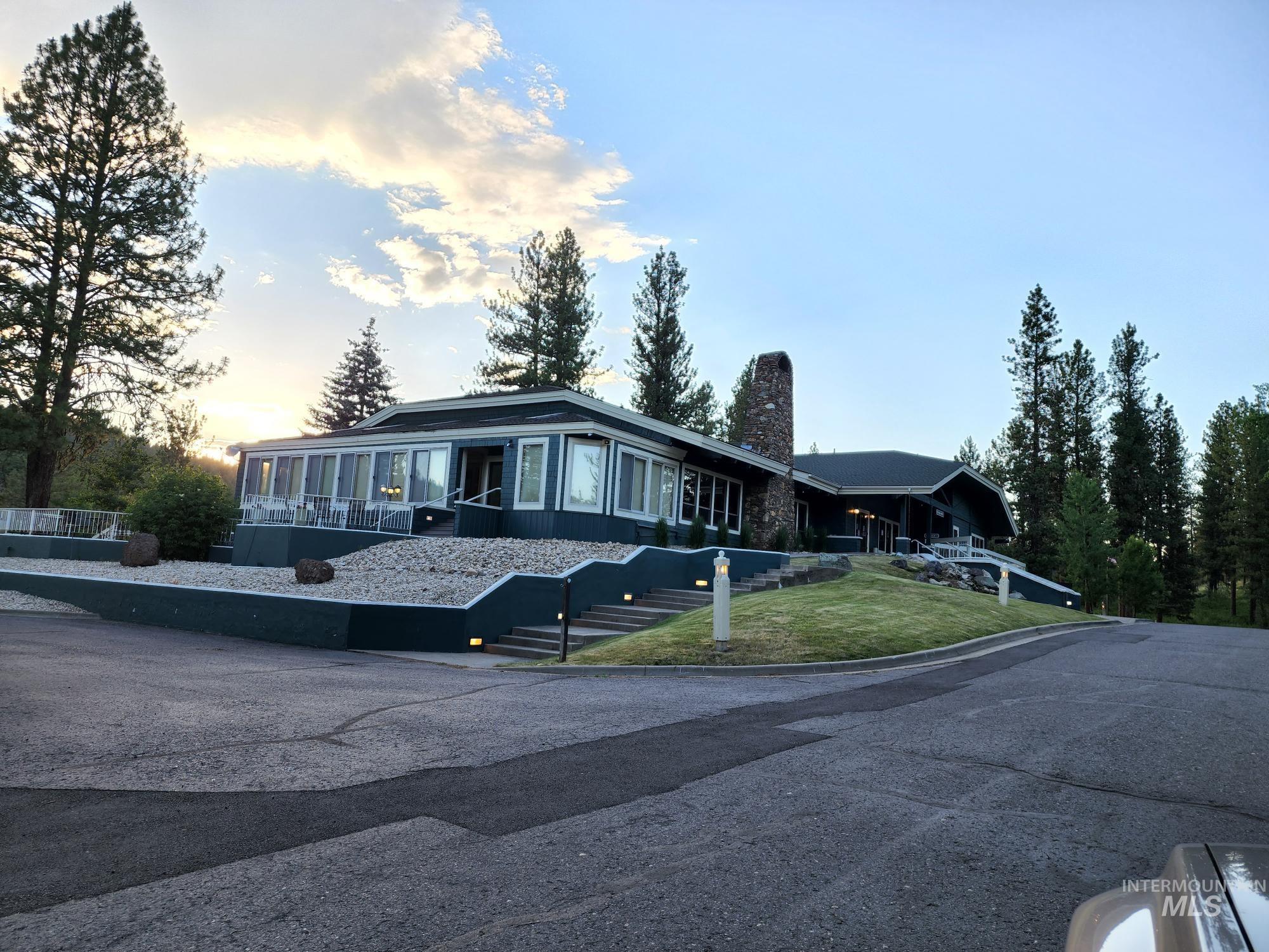 Lot 7 B19 Columbine, New Meadows, Idaho 83654, Land For Sale, Price $118,900, 98903835