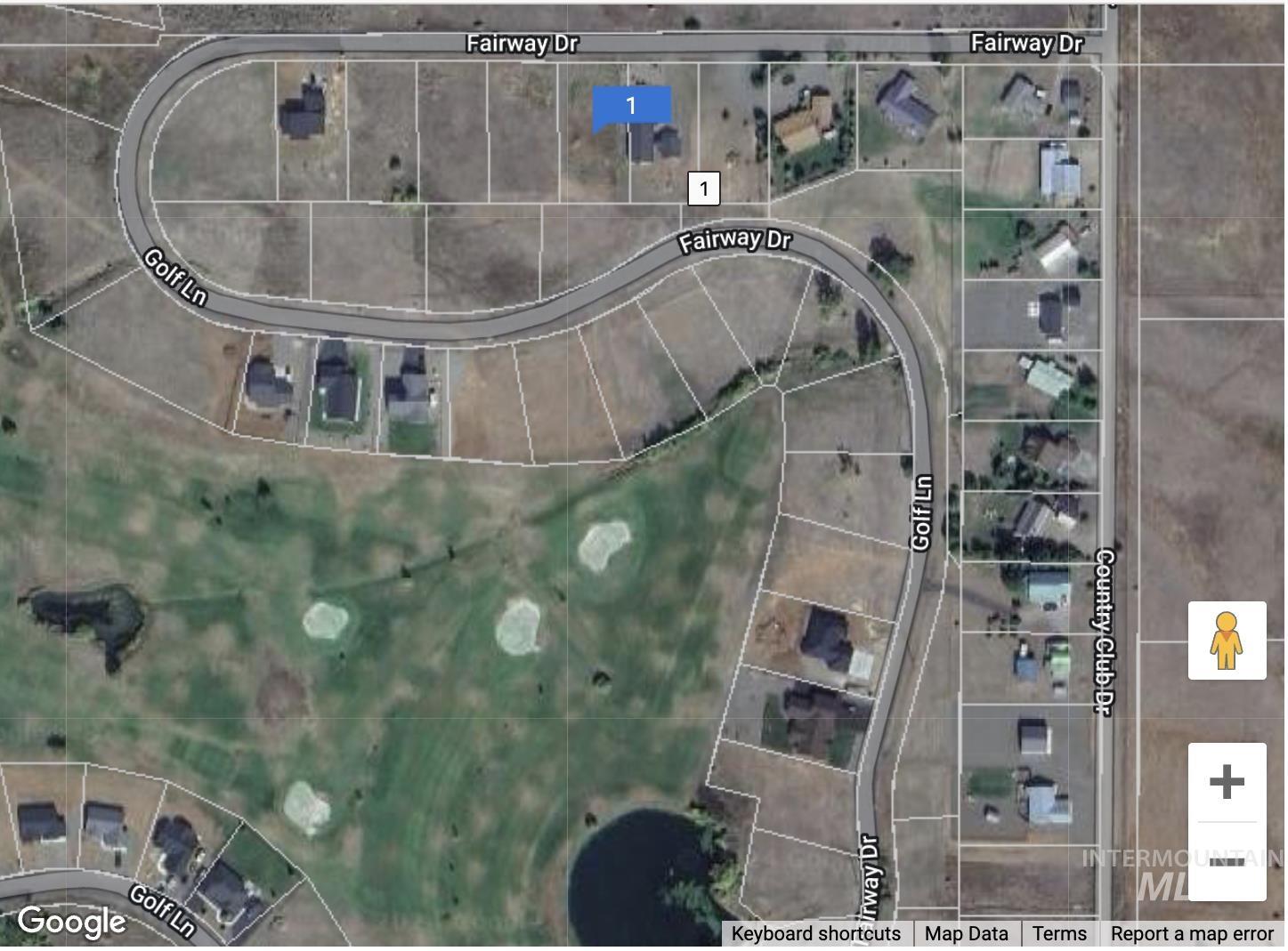 TBD Fairway Dr, Council, Idaho 83612, Land For Sale, Price $55,000,MLS 98903941