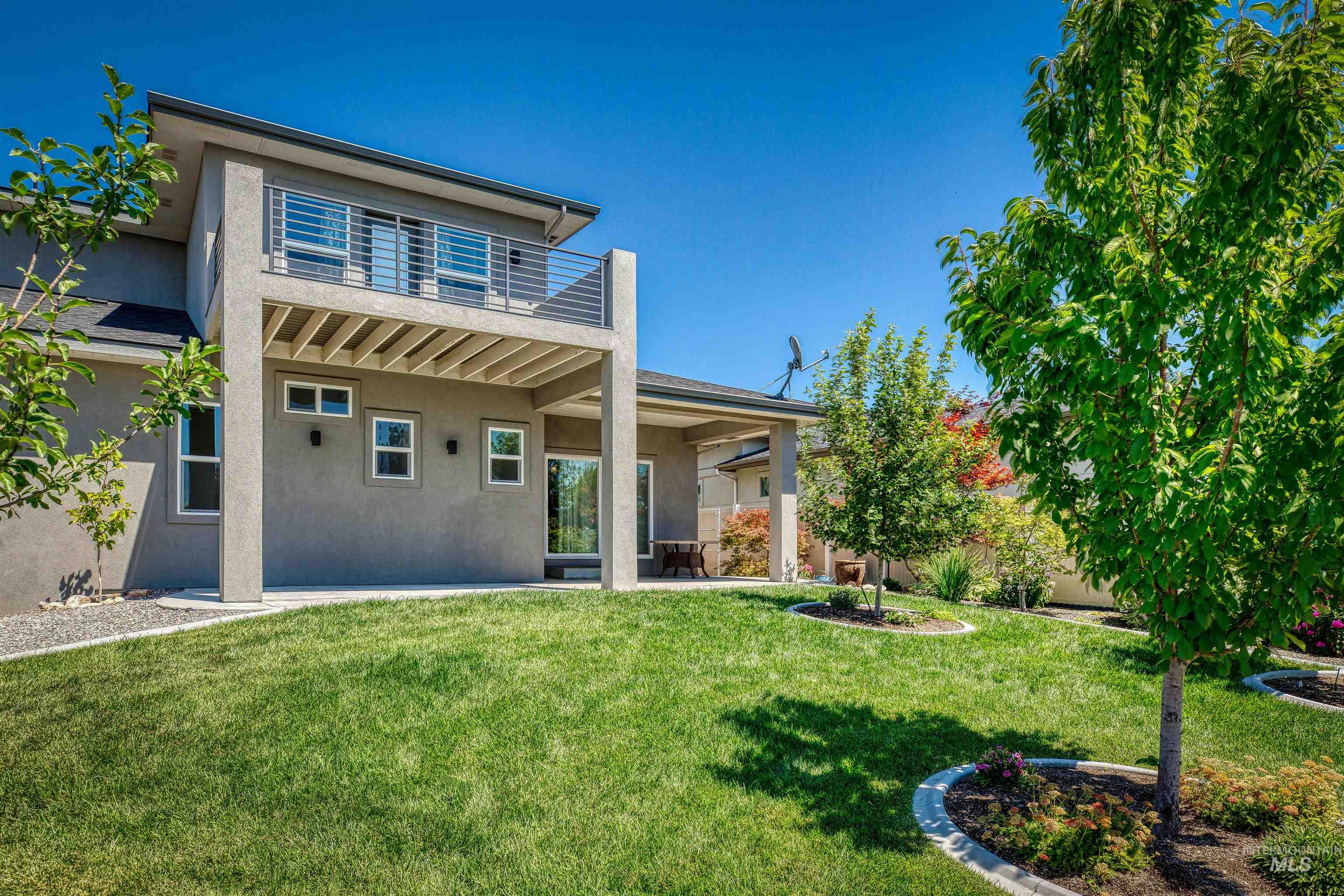 9691 W Sageberry Dr, Boise, Idaho 83709, 3 Bedrooms, 3 Bathrooms, Residential For Sale, Price $840,000,MLS 98903943
