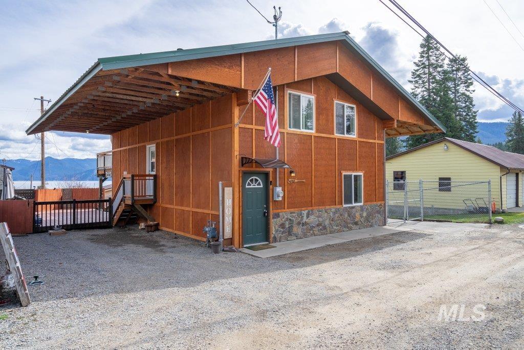 34202 N Lyvel Ave, Bayview, Idaho 83803, 3 Bedrooms, 2 Bathrooms, Residential For Sale, Price $494,000,MLS 98903973