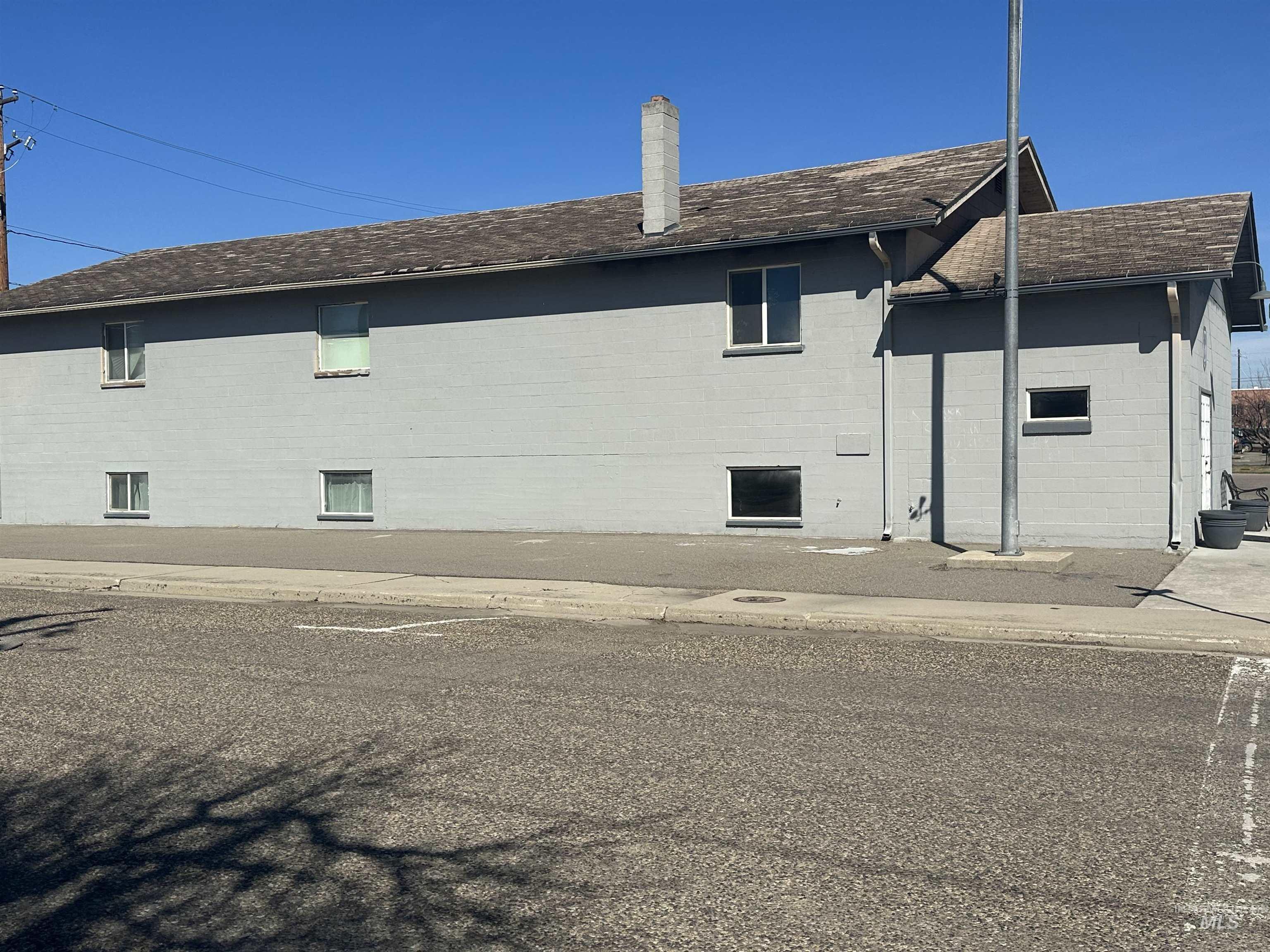 259 Longfellow St, Vale, Oregon 97918, Business/Commercial For Sale, Price $300,000,MLS 98903980