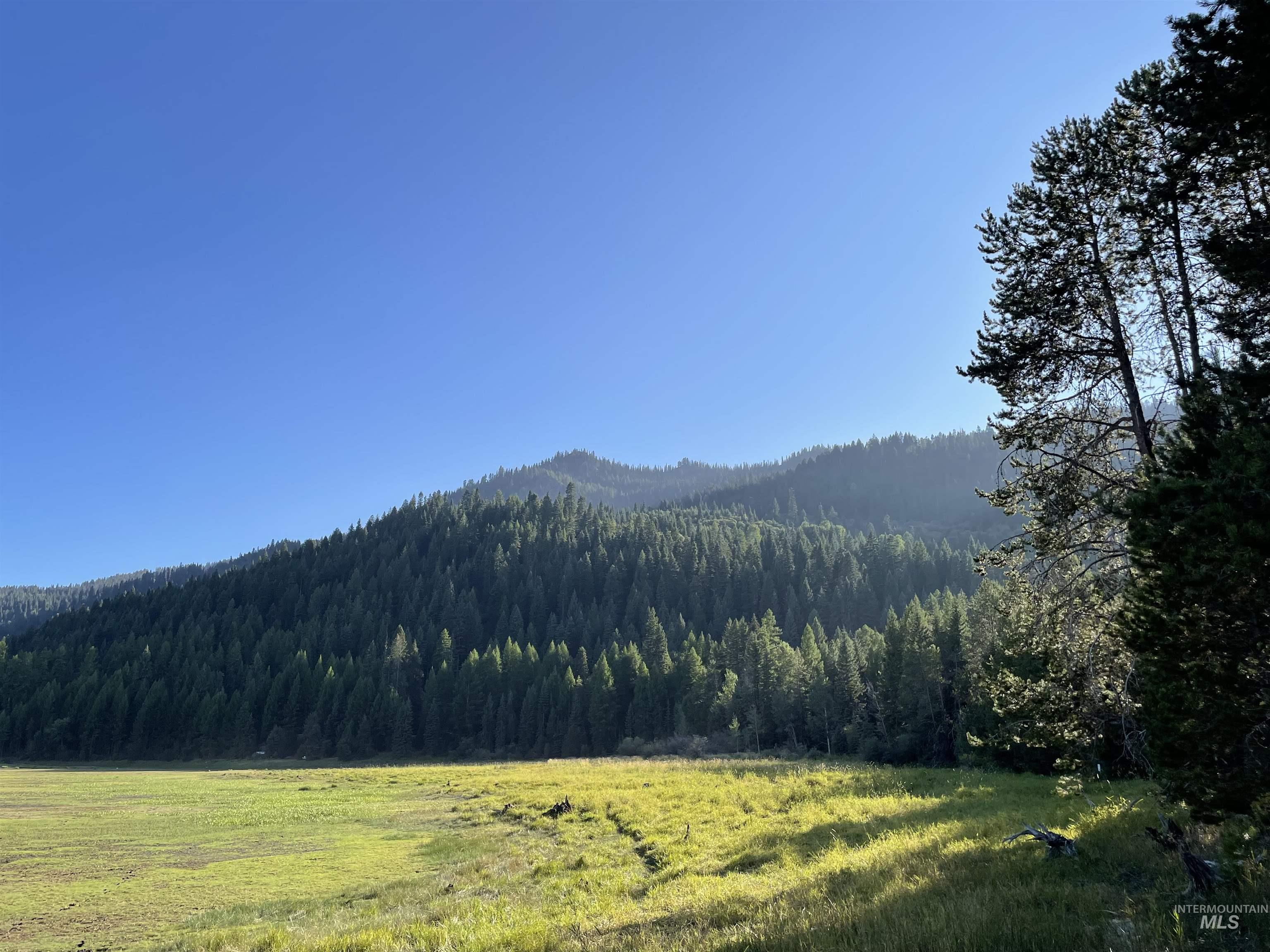 2498 W Wood Dr, Donnelly, Idaho 83615, Land For Sale, Price $574,000,MLS 98904066