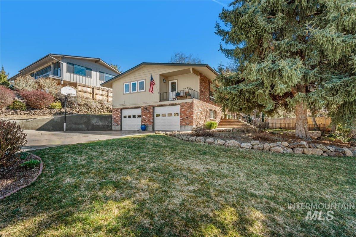 619 E Curling Dr., Boise, Idaho 83702, 4 Bedrooms, 3 Bathrooms, Residential For Sale, Price $834,900,MLS 98904191