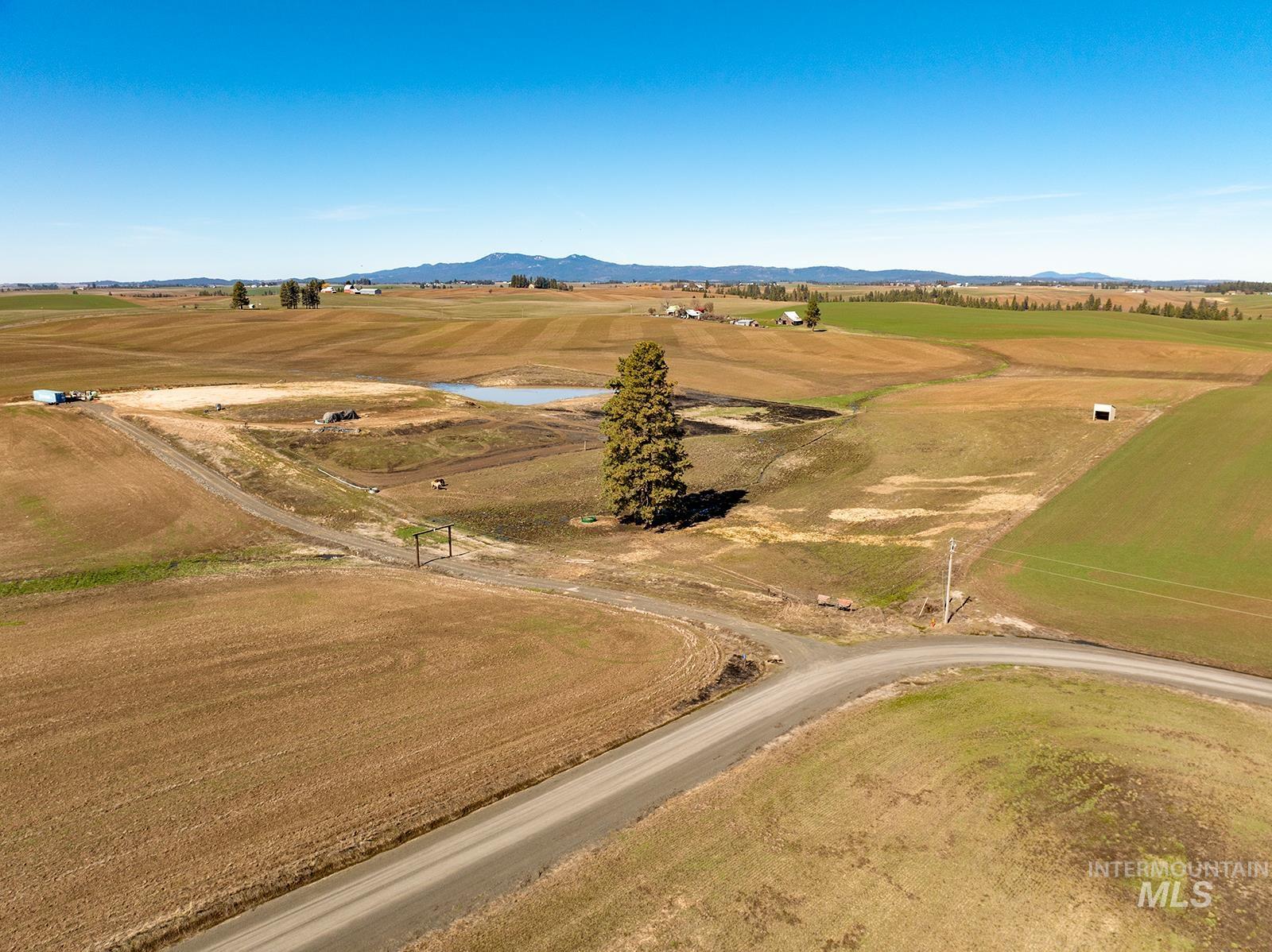 1037 Hill Rd, Troy, Idaho 83871, Land For Sale, Price $395,000,MLS 98904206