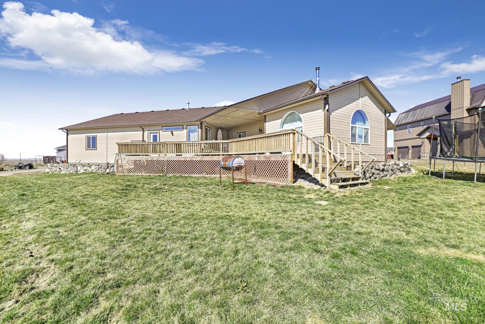 546 Arrowhead, Jerome, Idaho 83338, 3 Bedrooms, 2 Bathrooms, Residential For Sale, Price $600,000,MLS 98904335