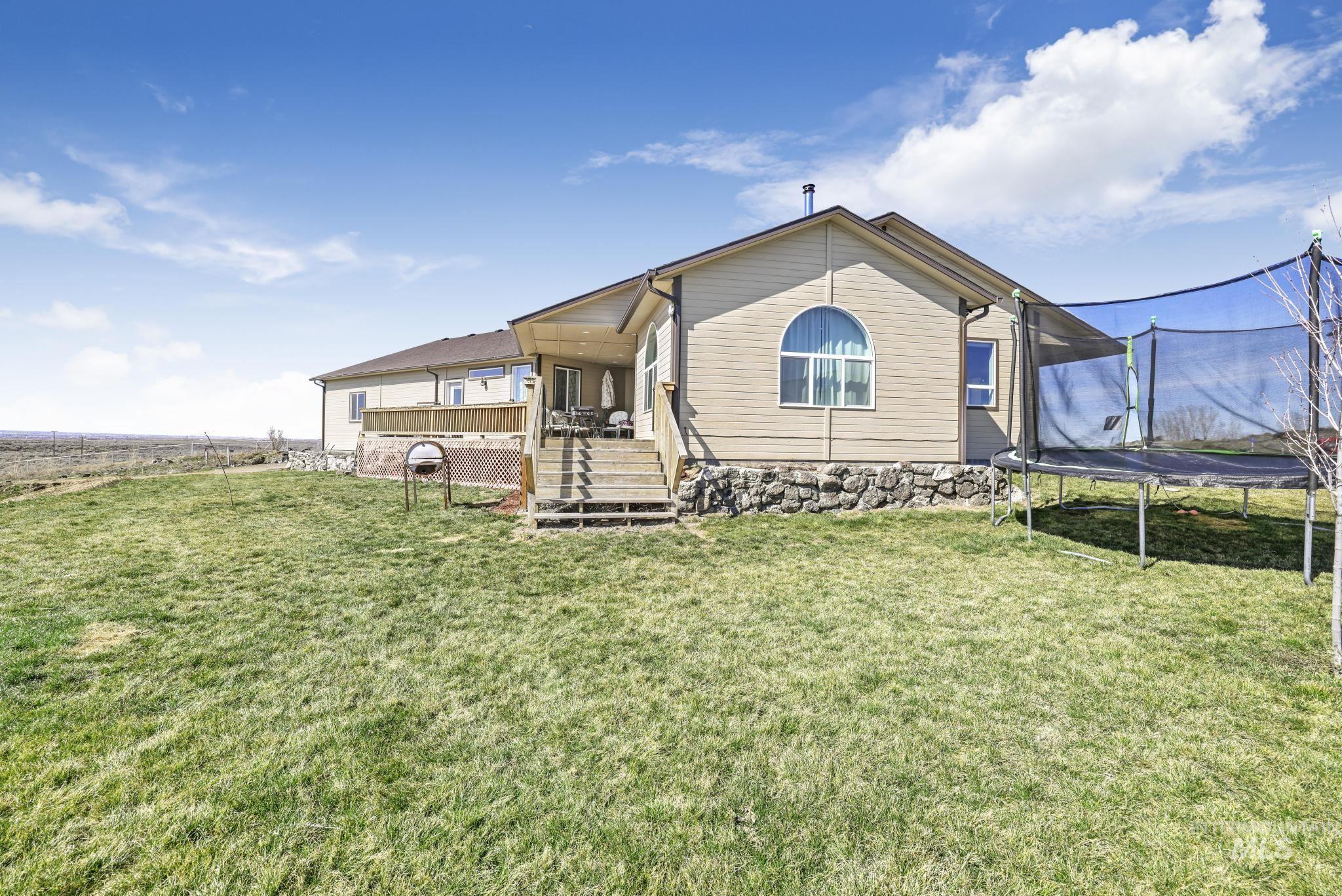 546 Arrowhead, Jerome, Idaho 83338, 3 Bedrooms, 2 Bathrooms, Residential For Sale, Price $600,000,MLS 98904335