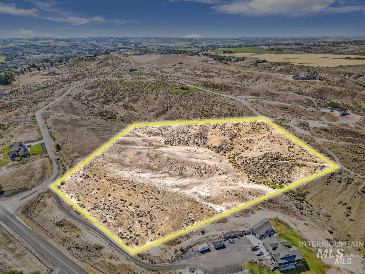 4523 N 1450 E, Buhl, Idaho 83316, Land For Sale, Price $220,000, 98904601