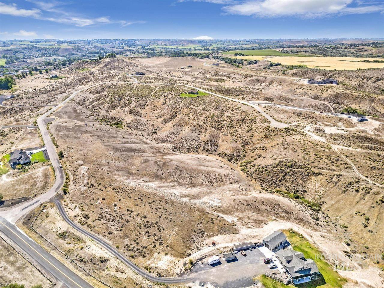 4523 N 1450 E, Buhl, Idaho 83316, Land For Sale, Price $220,000, 98904601
