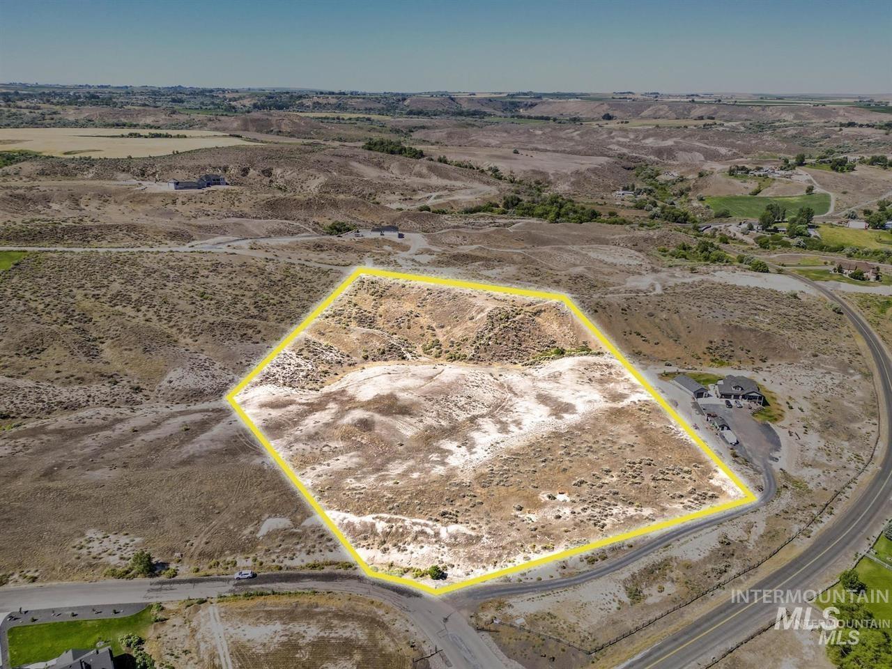 4523 N 1450 E, Buhl, Idaho 83316, Land For Sale, Price $220,000, 98904601