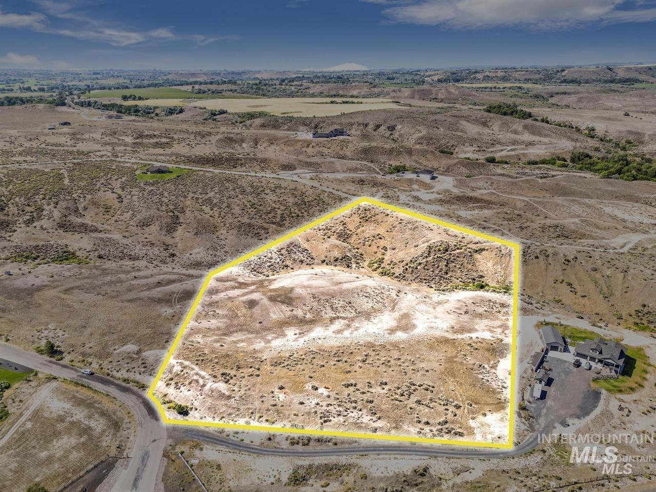 4523 N 1450 E, Buhl, Idaho 83316, Land For Sale, Price $220,000, 98904601