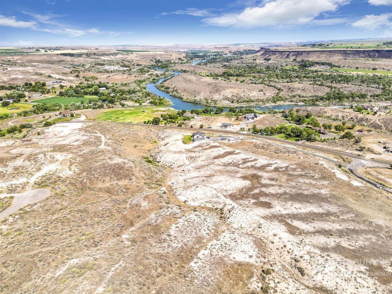 4523 N 1450 E, Buhl, Idaho 83316, Land For Sale, Price $220,000, 98904601