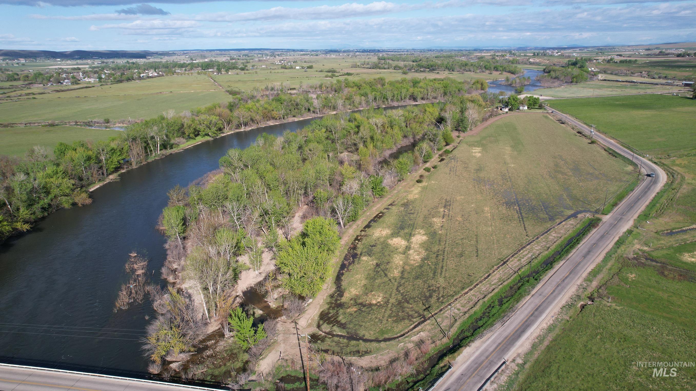 TBD Hanna Avenue, Emmett, Idaho 83617, Land For Sale, Price $599,000, 98904615