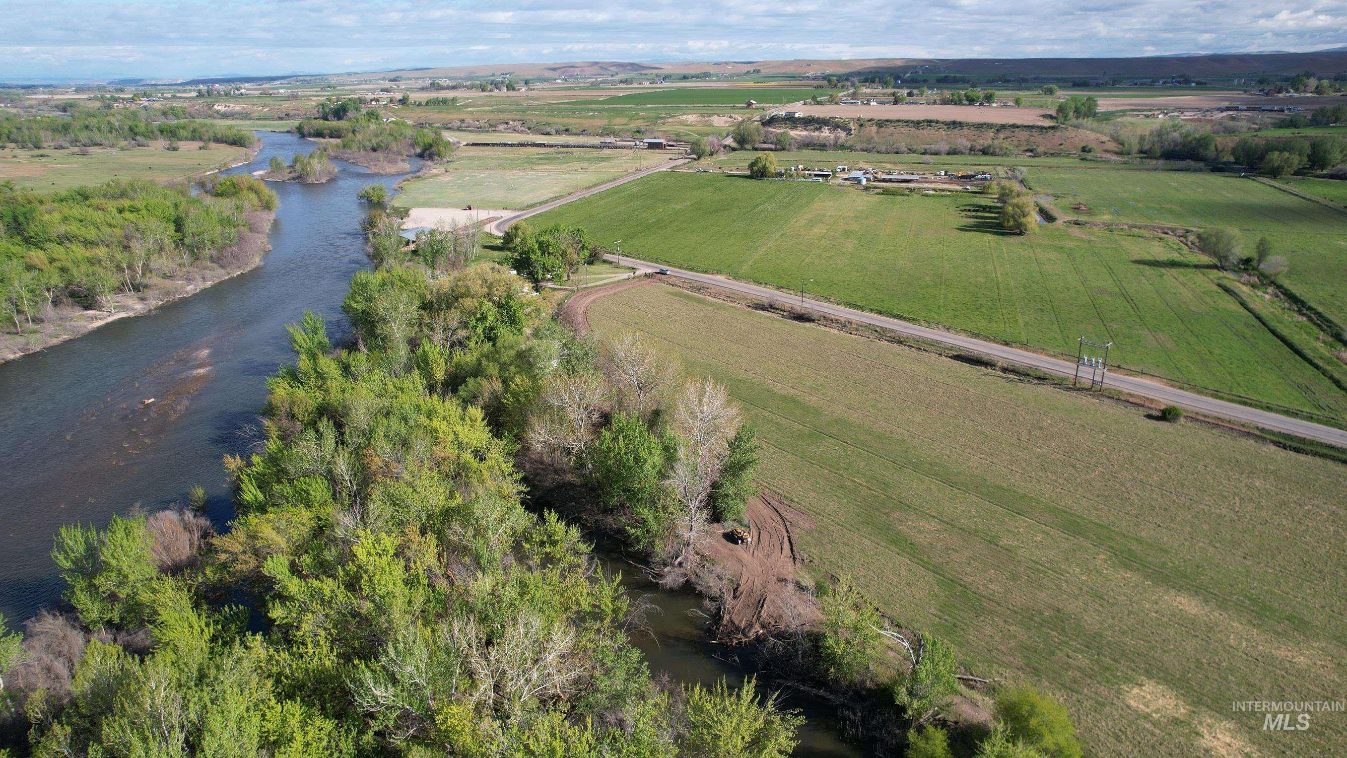 TBD Hanna Avenue, Emmett, Idaho 83617, Land For Sale, Price $599,000, 98904615