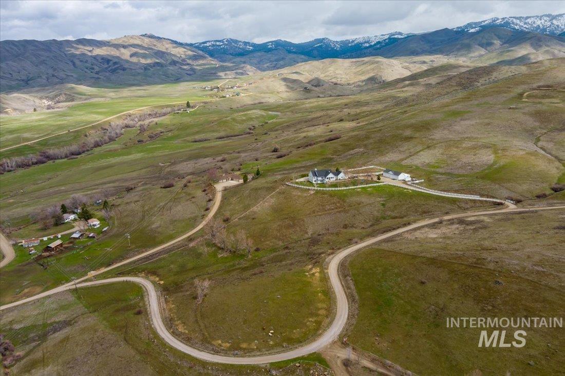TBD Coyote Point Rd, Horseshoe Bend, Idaho 83629, Land For Sale, Price $310,000,MLS 98904616