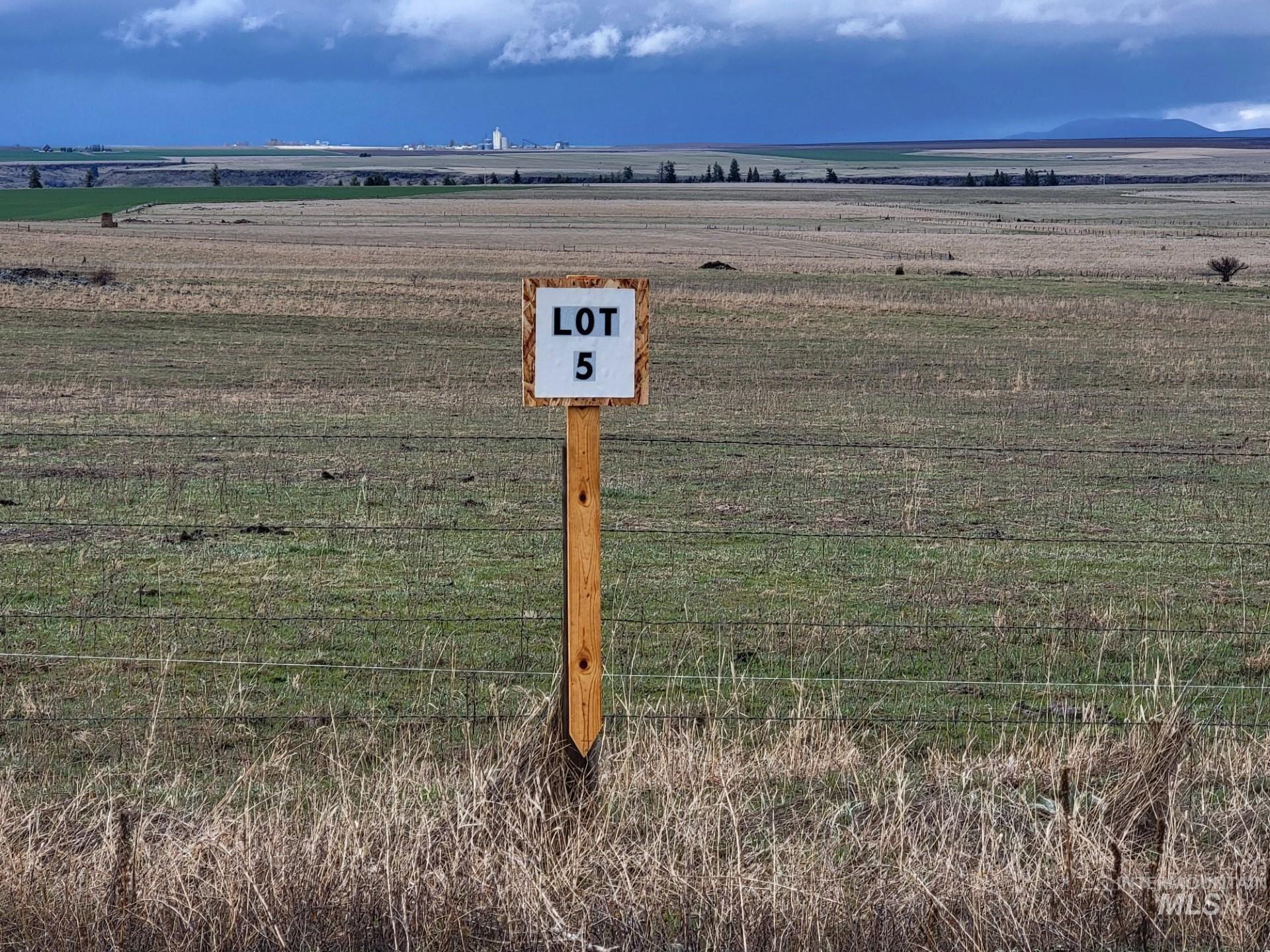 Lot 5 Gill Point RD, Grangeville, Idaho 83530, Land For Sale, Price $129,000,MLS 98904688