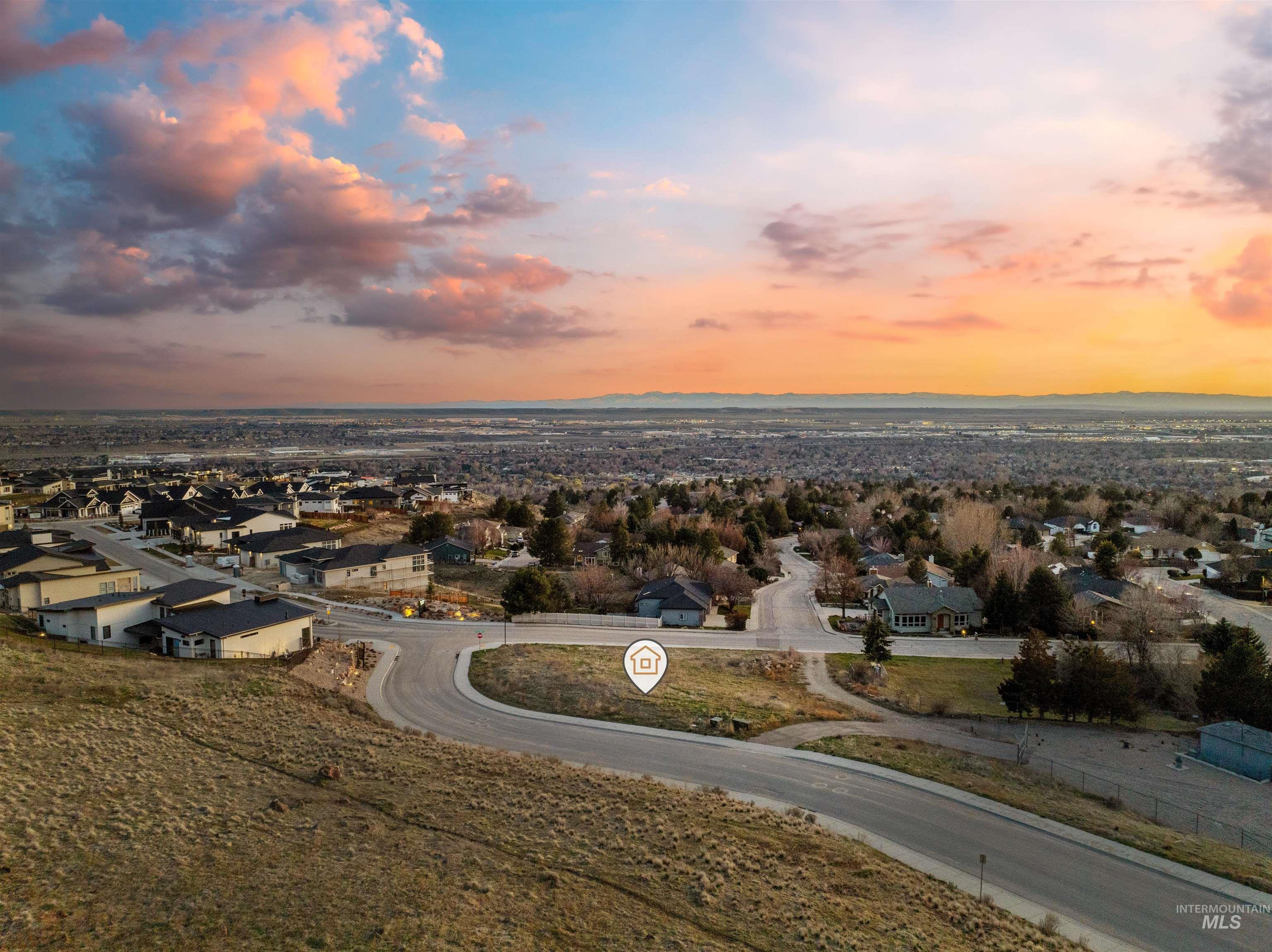 1621 S Trent Point Way, Boise, Idaho 83712, Land For Sale, Price $575,000,MLS 98904689