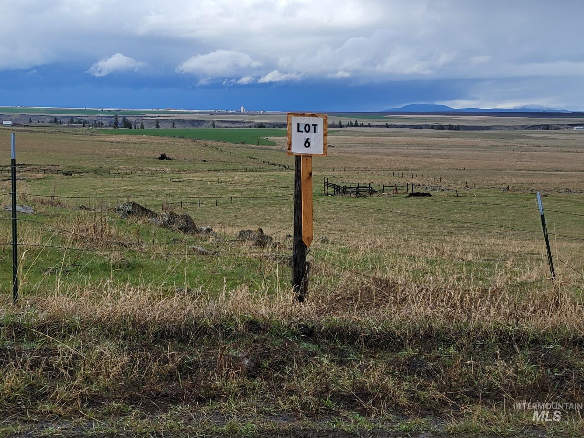 Lot 6 Gill Point Rd, Grangeville, Idaho 83530, Land For Sale, Price $139,000,MLS 98904698
