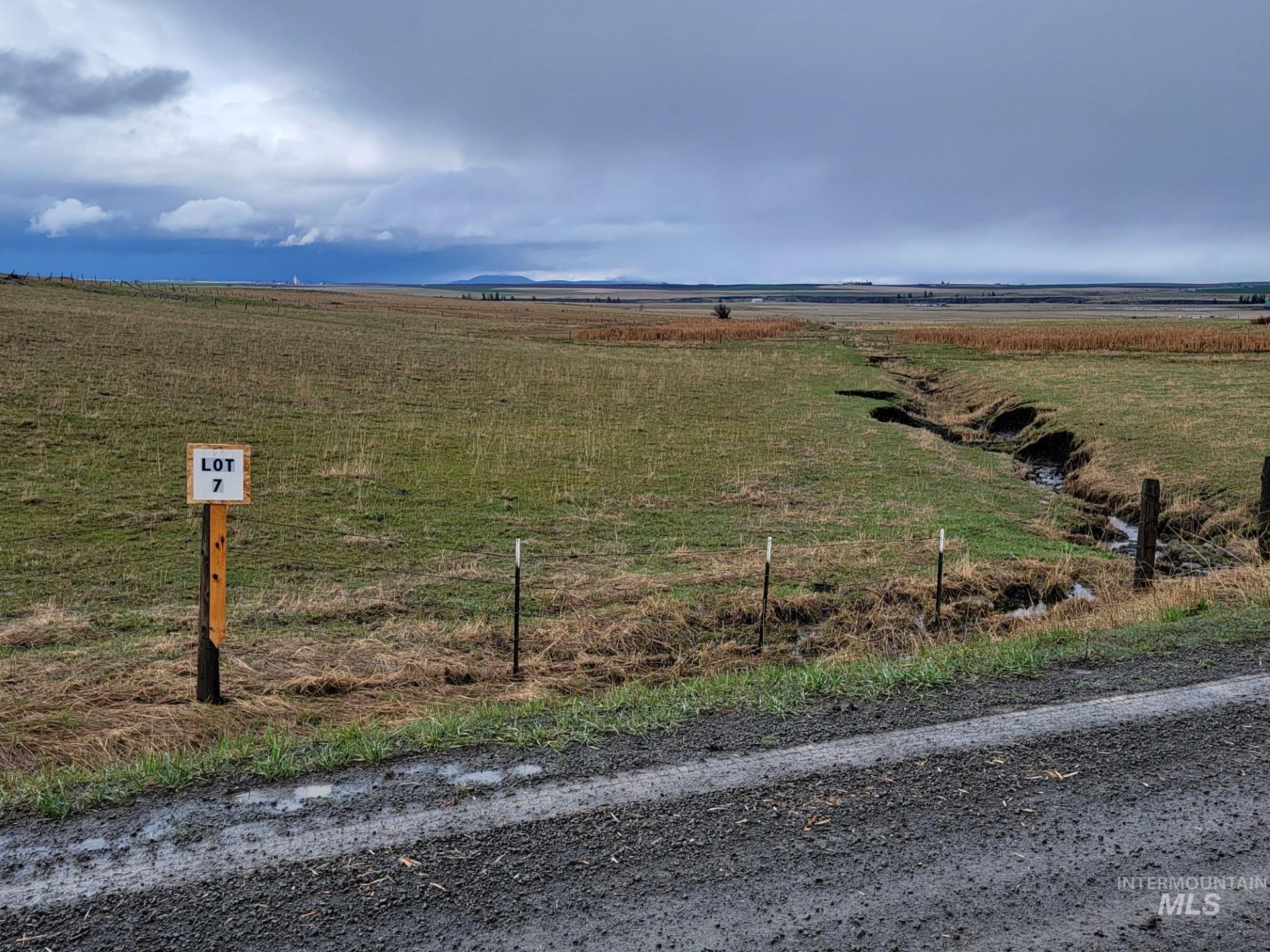 Lot 7 Gill Point Rd, Grangeville, Idaho 83530, Land For Sale, Price $149,000,MLS 98904704