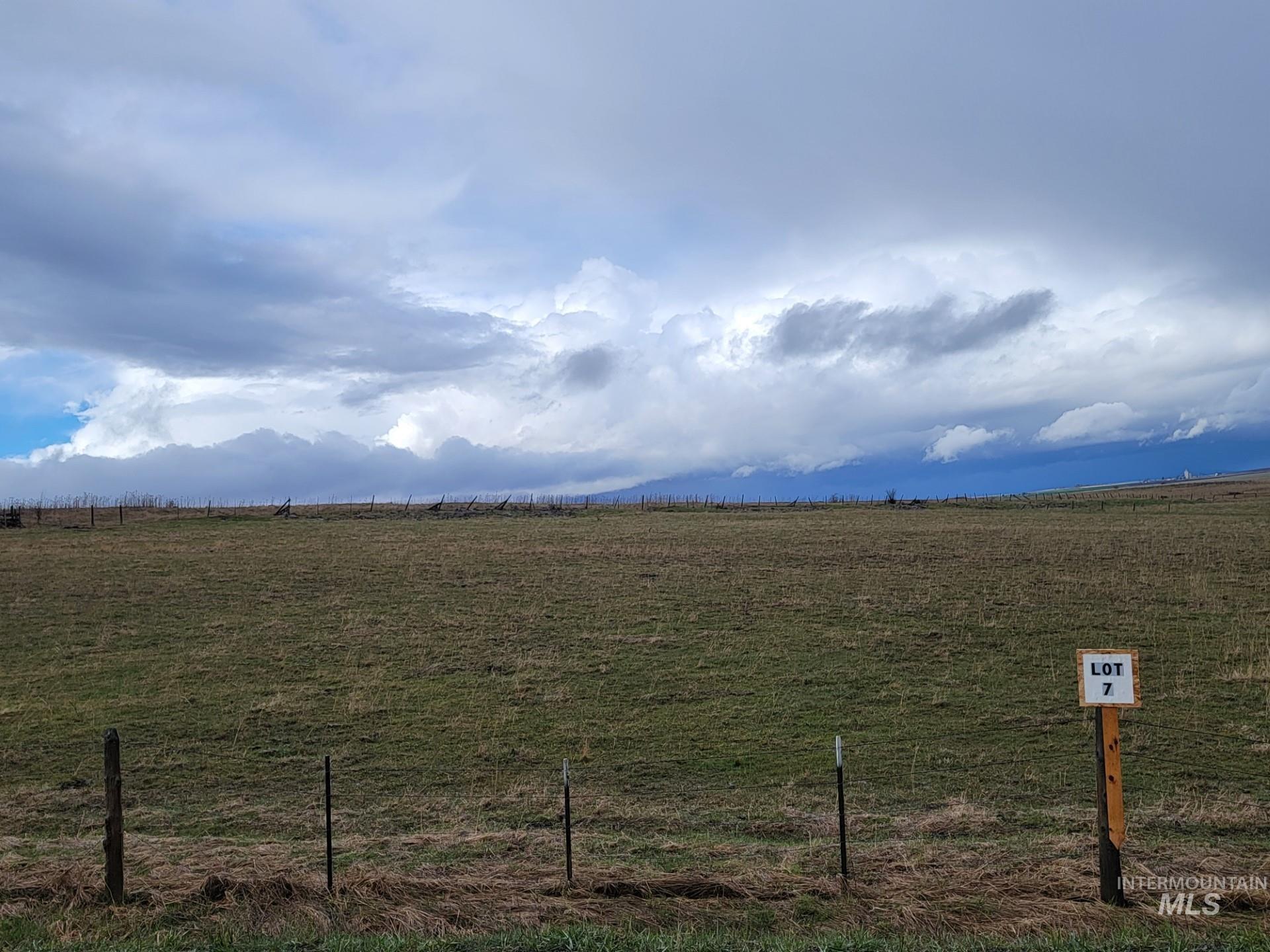 Lot 7 Gill Point Rd, Grangeville, Idaho 83530, Land For Sale, Price $149,000,MLS 98904704