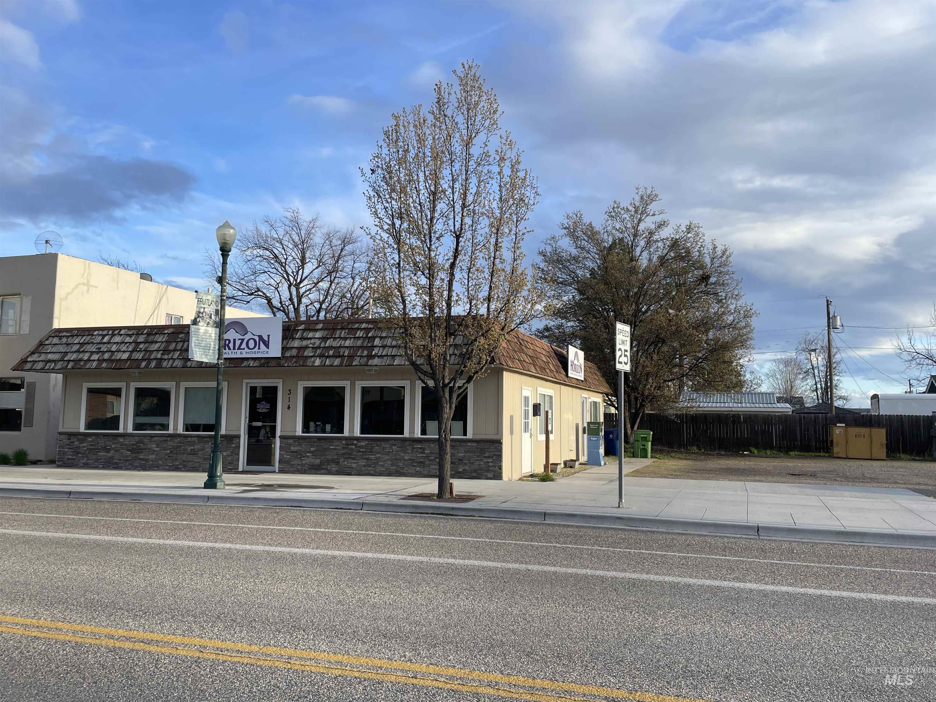 314 SW 3rd Street, Fruitland, Idaho 83619, Business/Commercial For Sale, Price $365,000,MLS 98904894