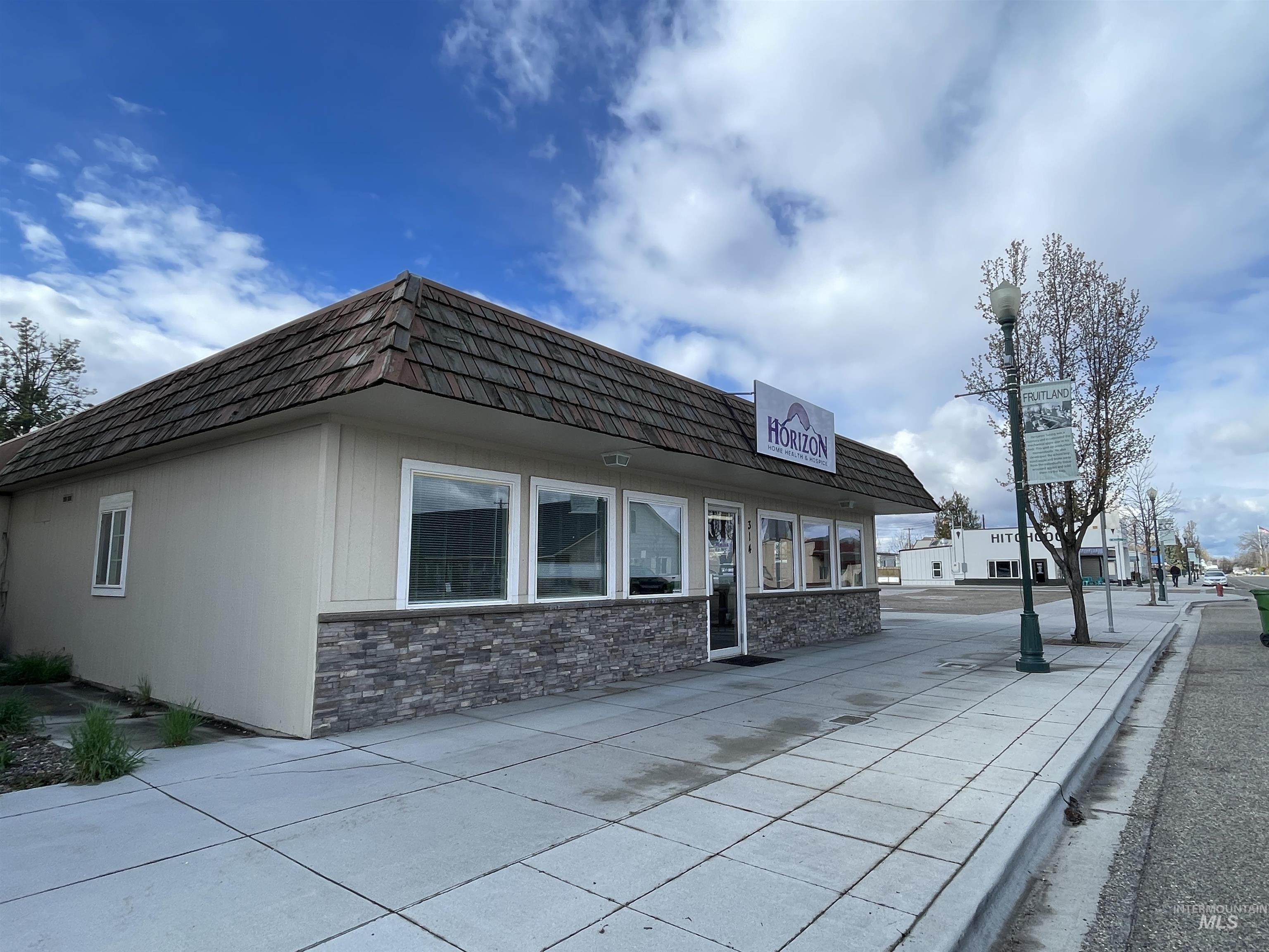 314 SW 3rd Street, Fruitland, Idaho 83619, Business/Commercial For Sale, Price $365,000,MLS 98904894