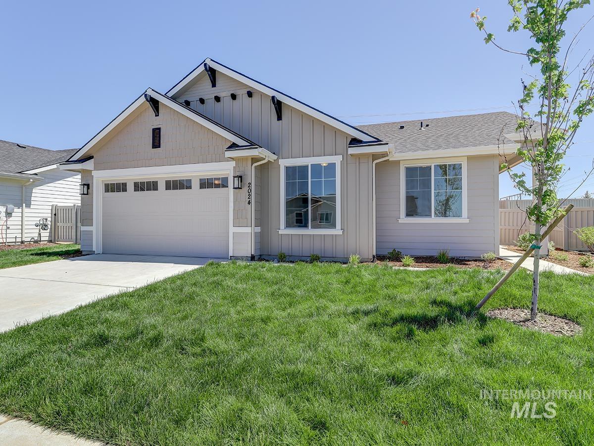 4597 E Fortuna Dr., Nampa, Idaho 83687, 3 Bedrooms, 2 Bathrooms, Residential For Sale, Price $399,995,MLS 98904904
