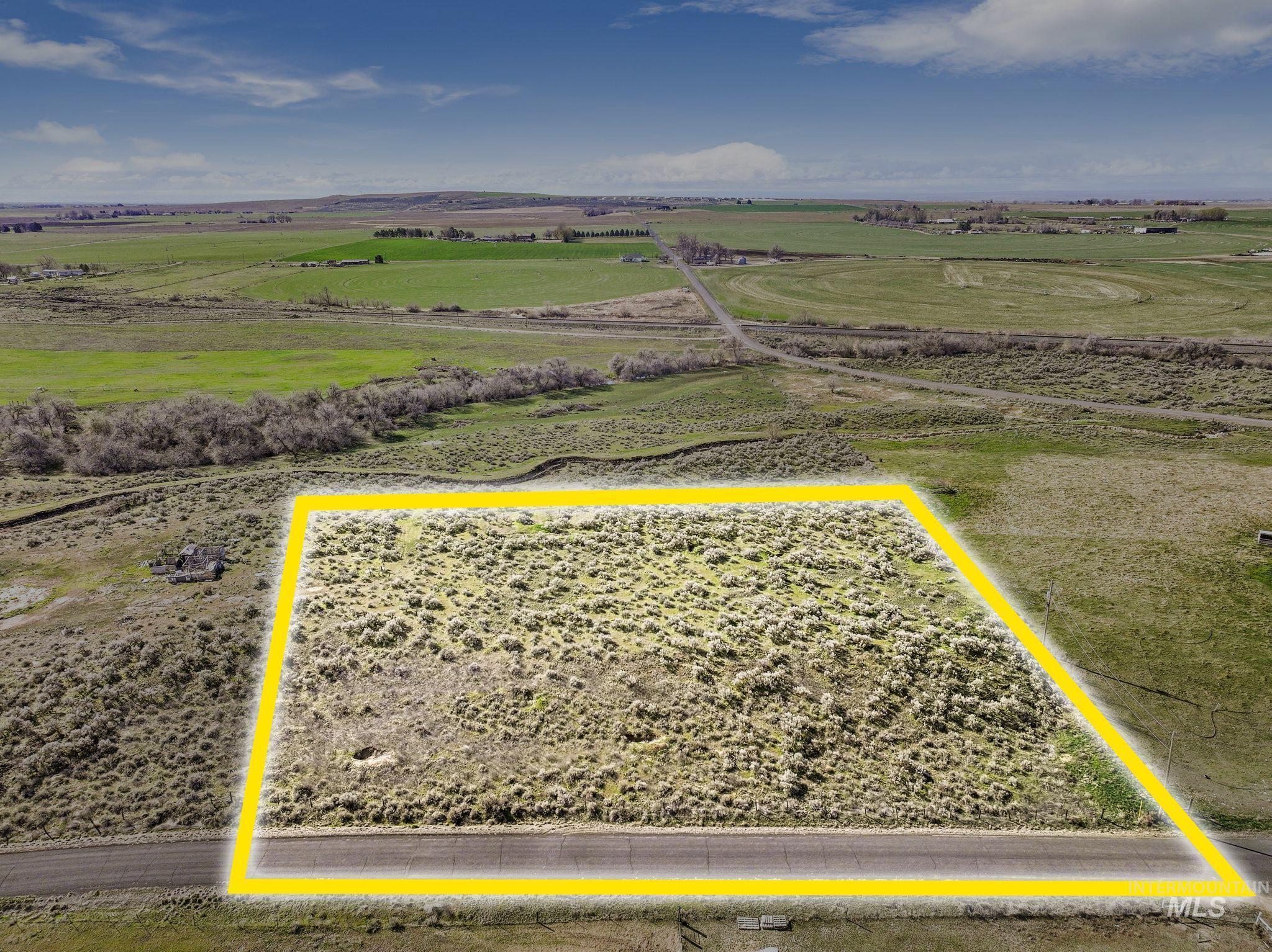 TBD E 1700 S, Gooding, Idaho 83330, Land For Sale, Price $145,000, 98904905