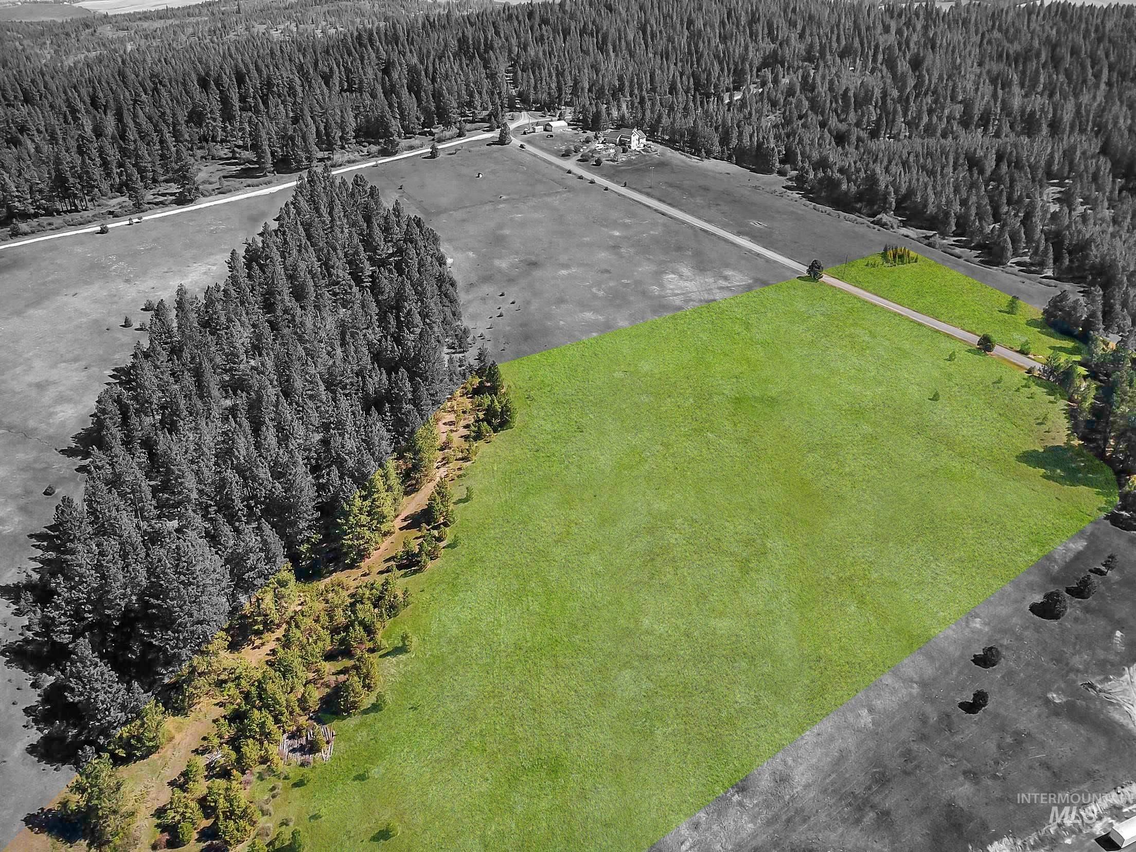 TBD Liberty Ln, Viola, Idaho 83872-5102, Land For Sale, Price $300,000, 98904915
