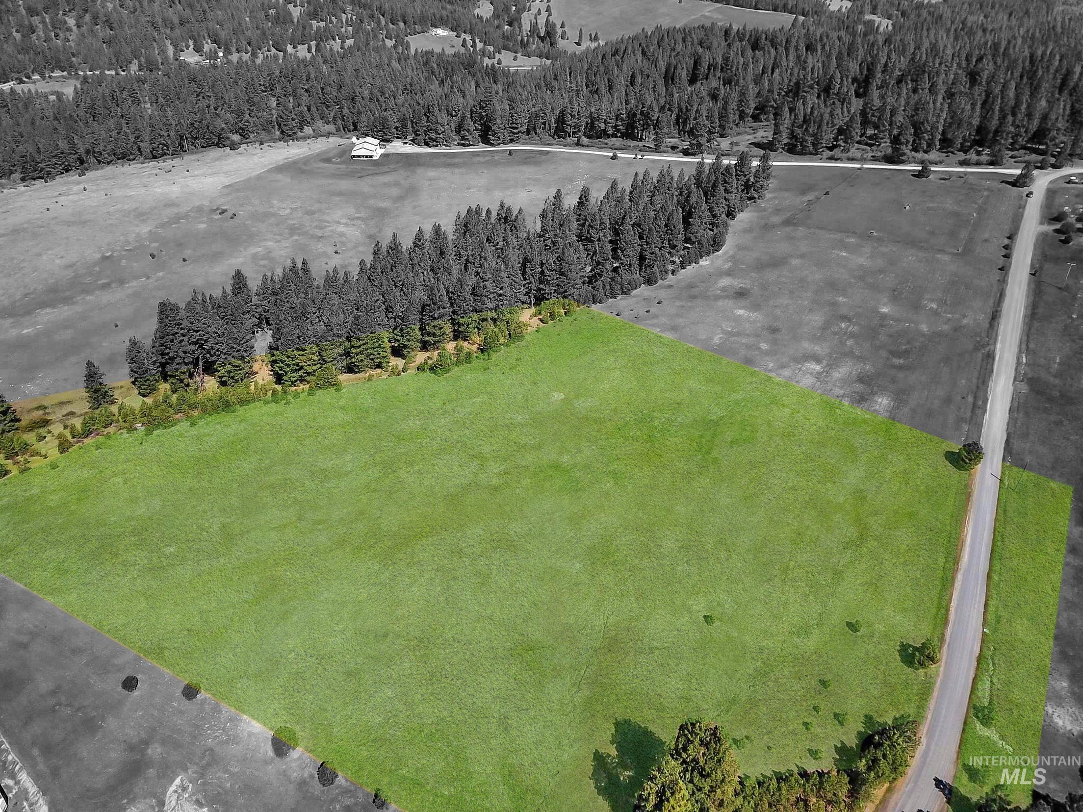 TBD Liberty Ln, Viola, Idaho 83872-5102, Land For Sale, Price $300,000, 98904915