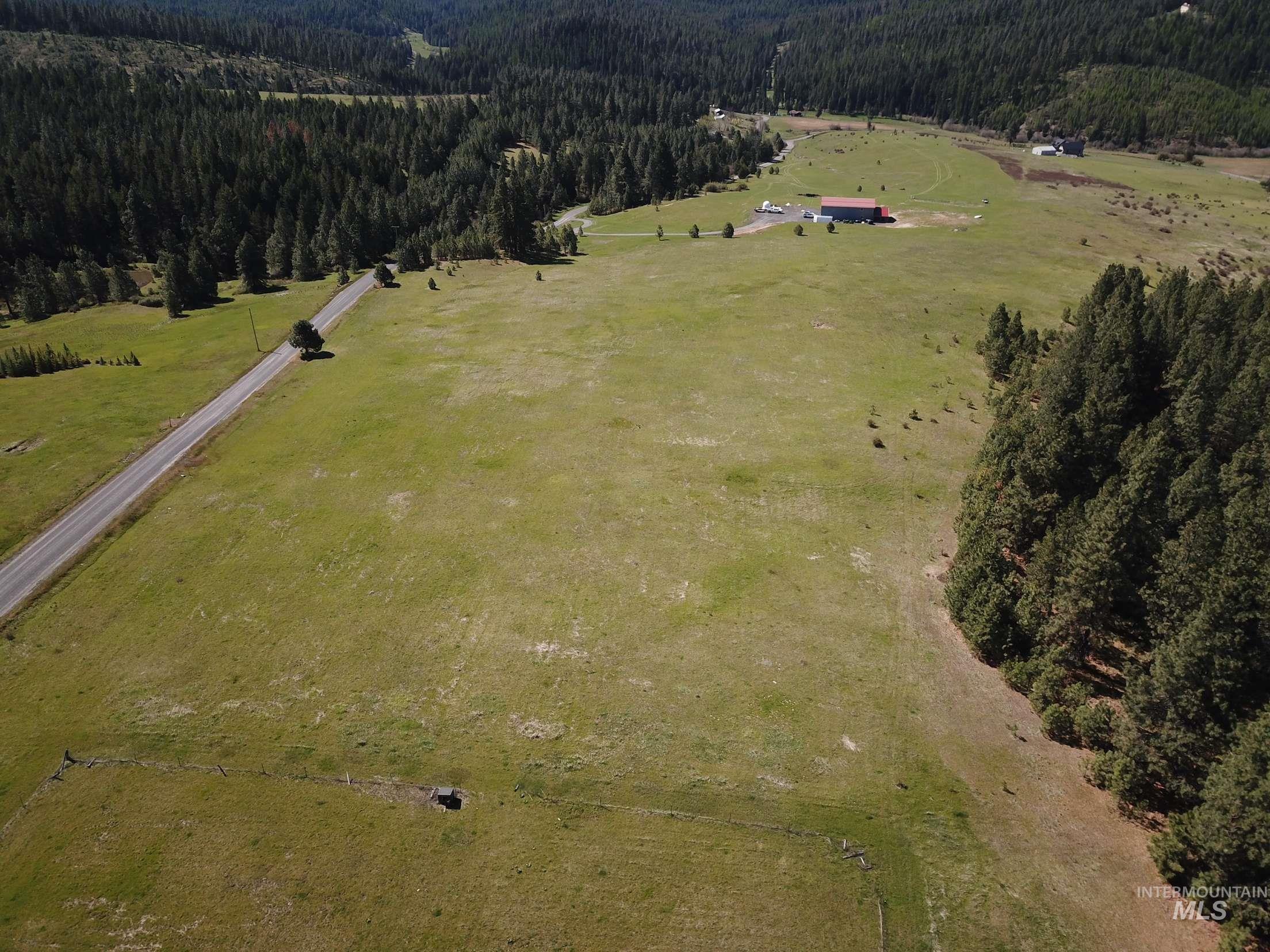 TBD Liberty Ln, Viola, Idaho 83872-5102, Land For Sale, Price $300,000, 98904915