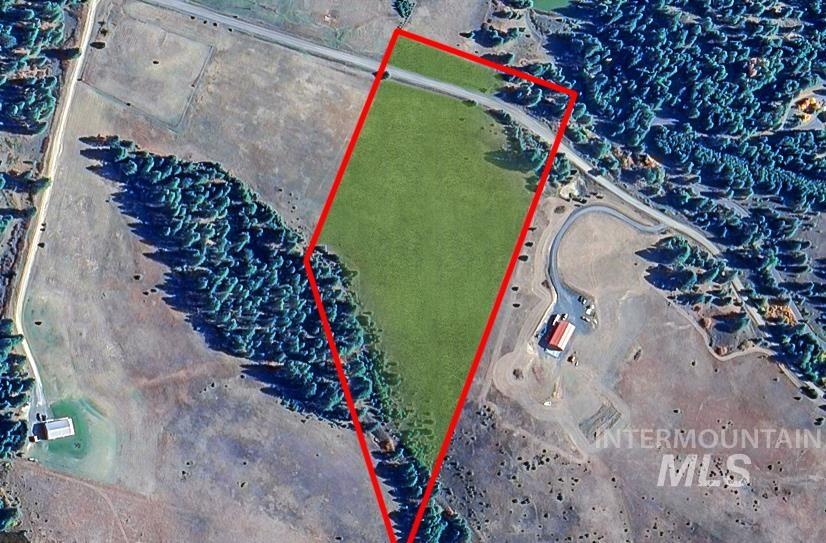 TBD Liberty Ln, Viola, Idaho 83872-5102, Land For Sale, Price $300,000, 98904915