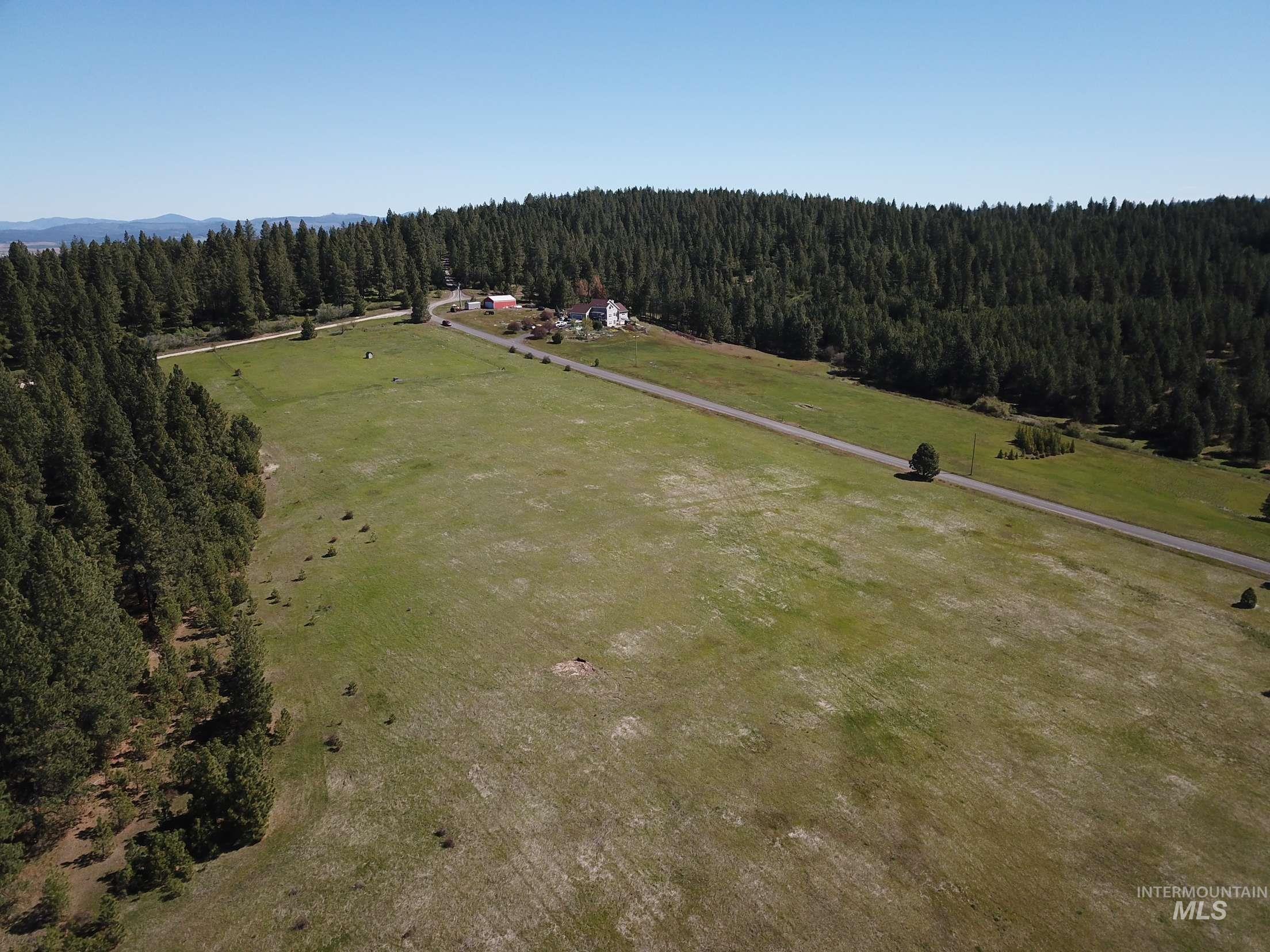 TBD Liberty Ln, Viola, Idaho 83872-5102, Land For Sale, Price $300,000, 98904915