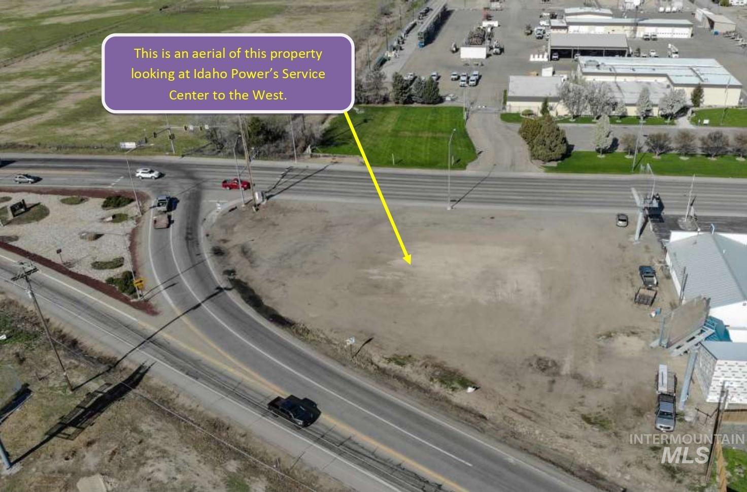 1581 S Main Street, Payette, Idaho 83661, Land For Sale, Price $485,000, 98904988