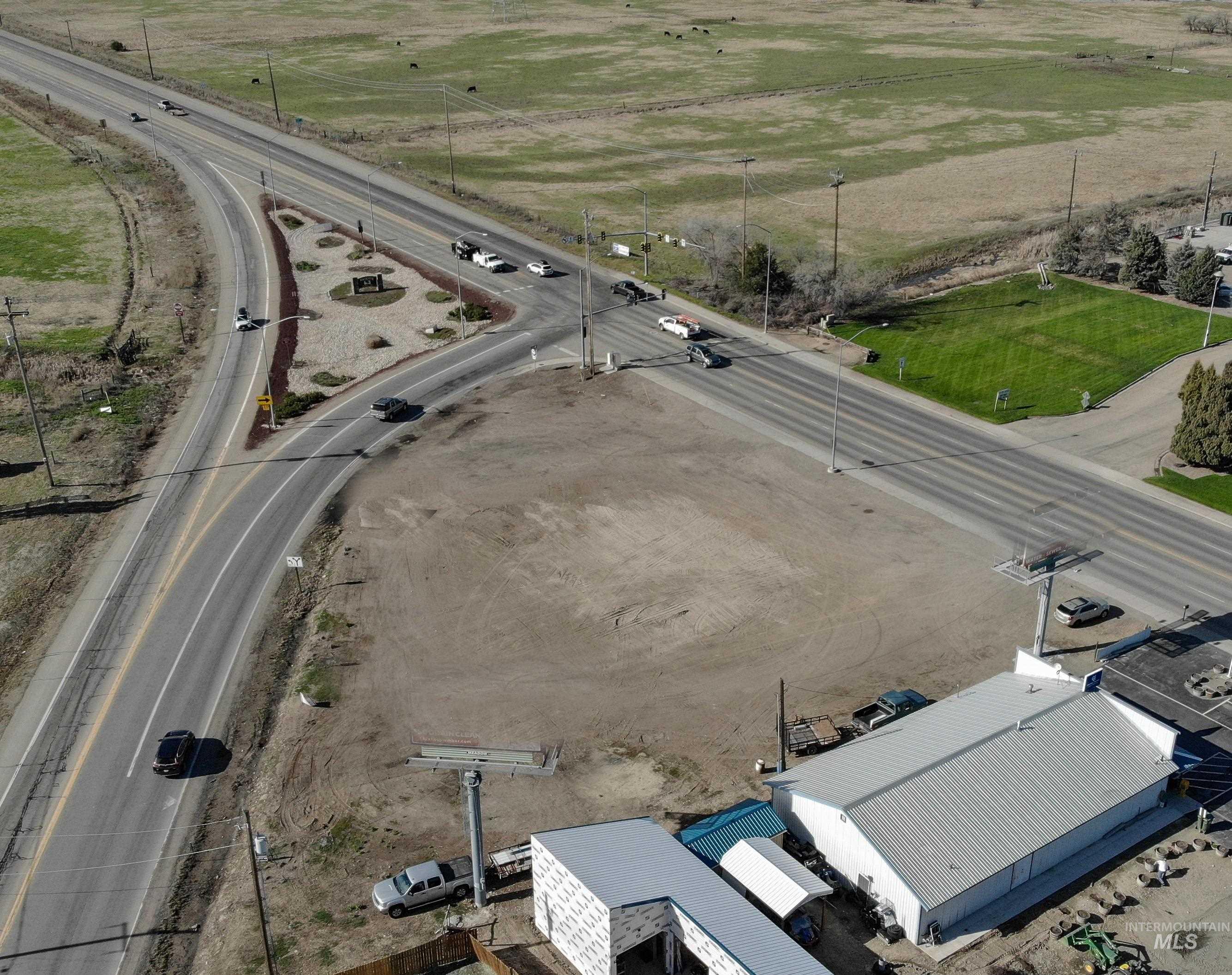 1581 S Main Street, Payette, Idaho 83661, Land For Sale, Price $485,000, 98904988