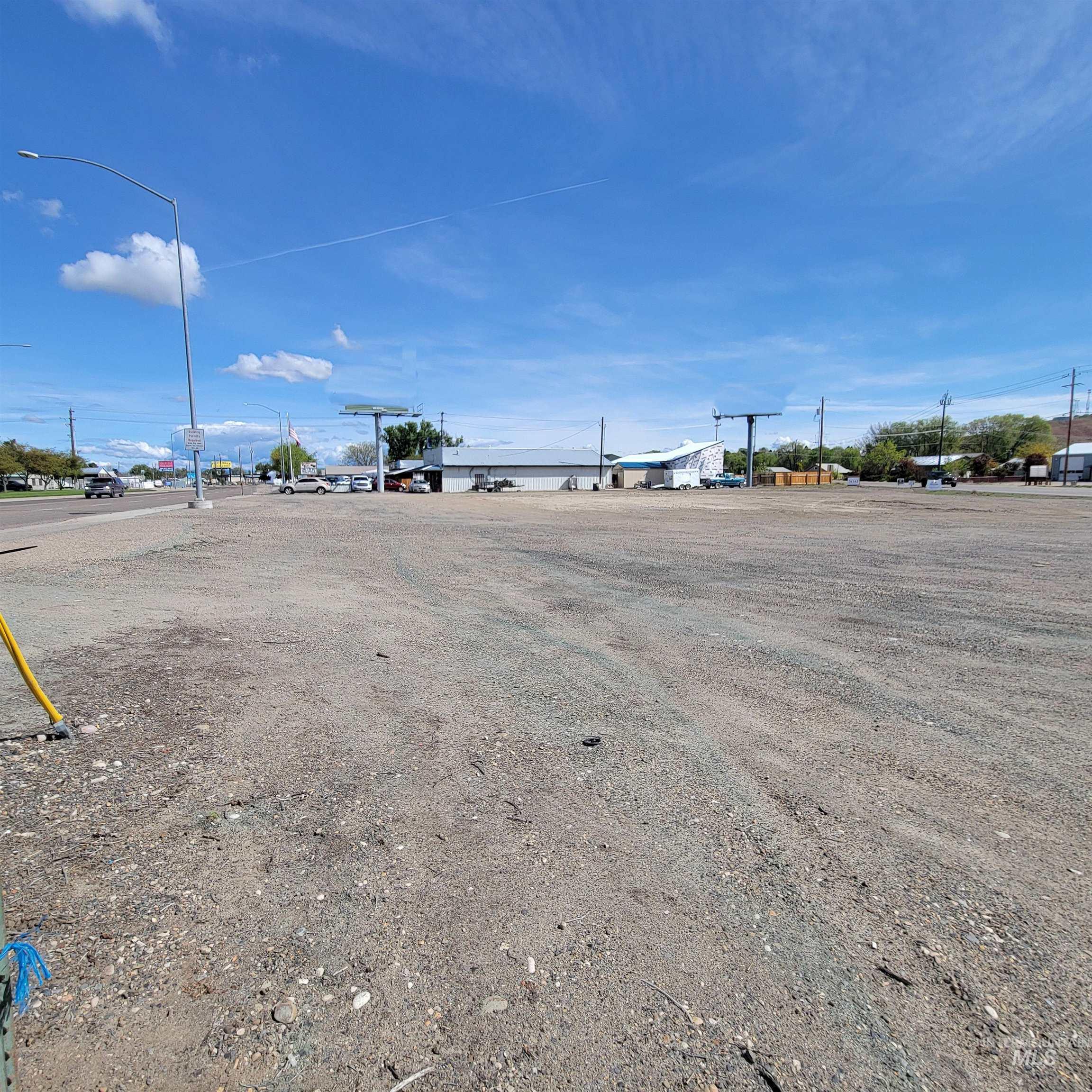 1581 S Main Street, Payette, Idaho 83661, Land For Sale, Price $485,000, 98904988