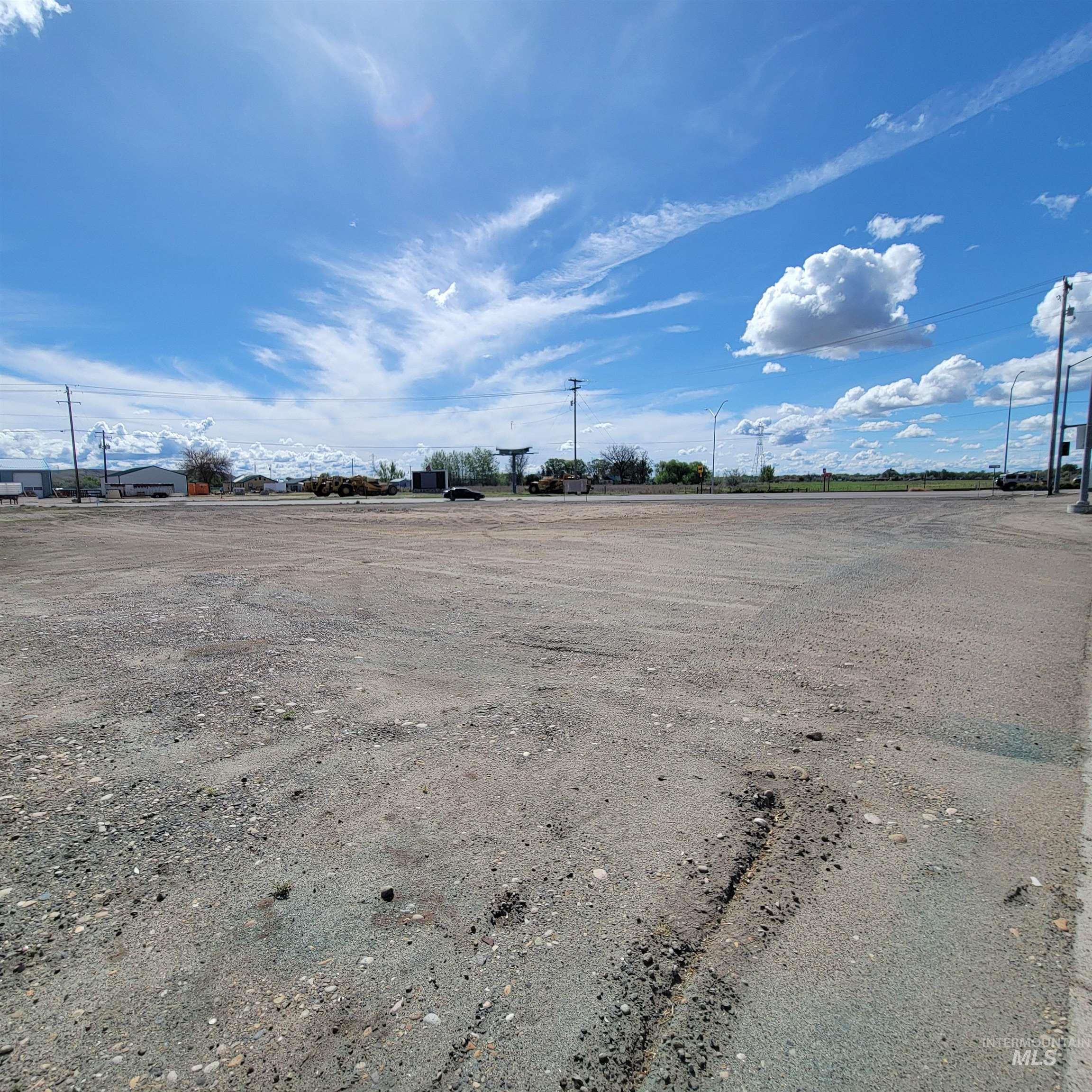 1581 S Main Street, Payette, Idaho 83661, Land For Sale, Price $485,000, 98904988