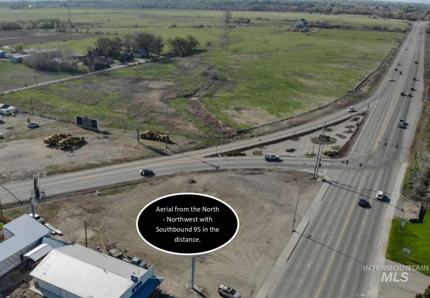 1581 S Main Street, Payette, Idaho 83661, Land For Sale, Price $485,000, 98904988