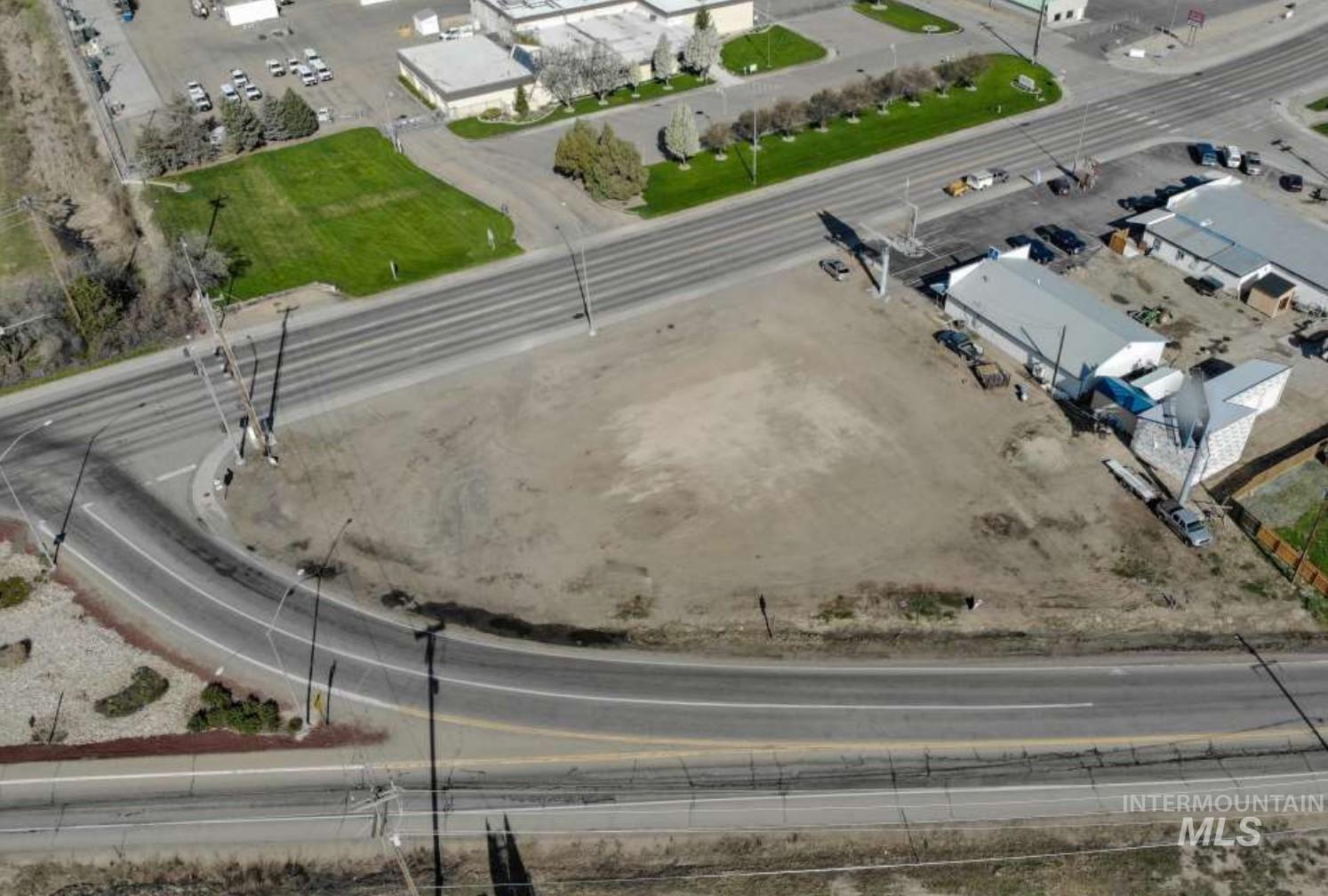 1581 S Main Street, Payette, Idaho 83661, Land For Sale, Price $485,000, 98904988